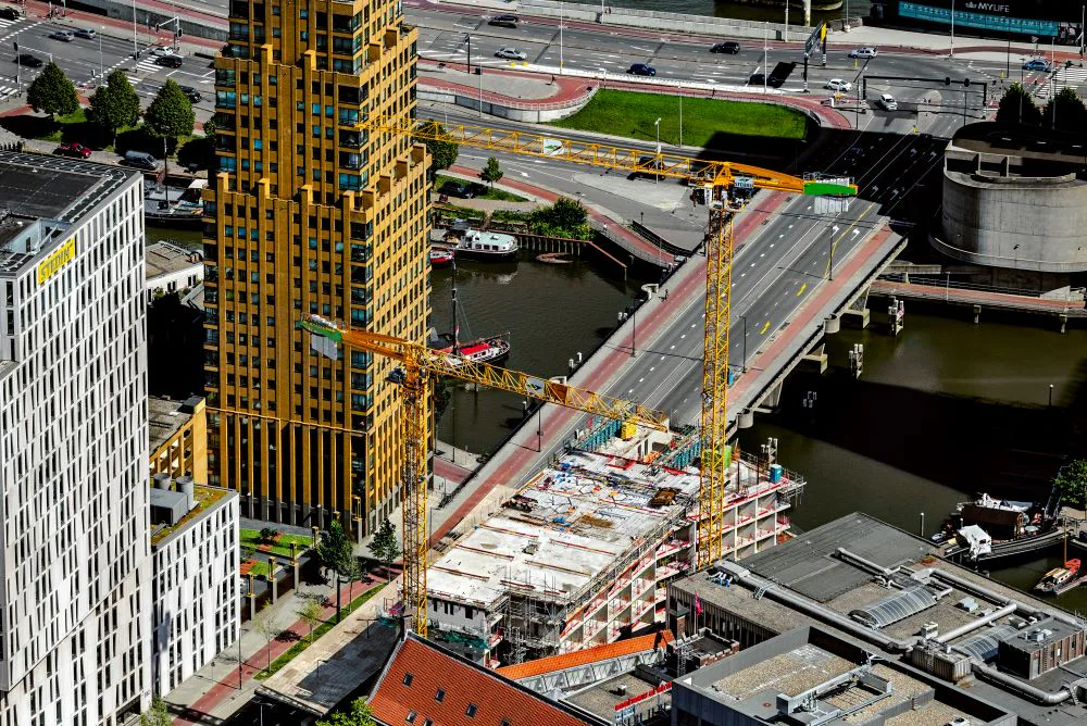 Foto: FLYING HOLLAND/John Gundlach