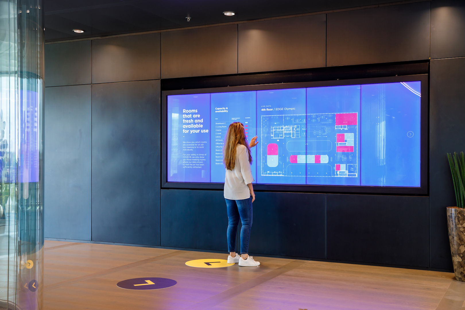 Foto: Edge technology