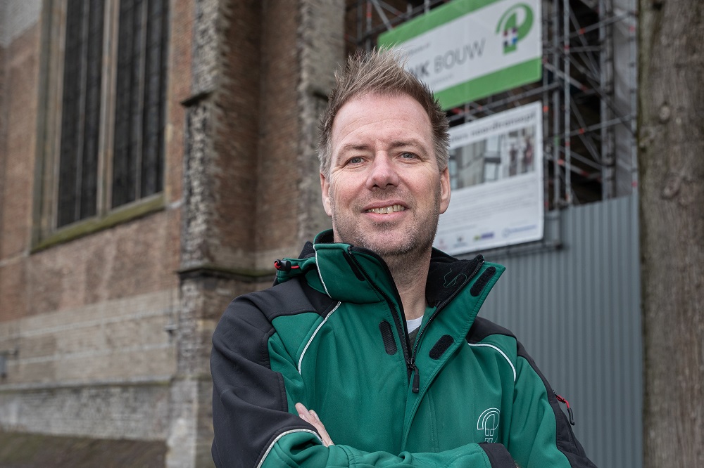 Foto Martin Mooij
