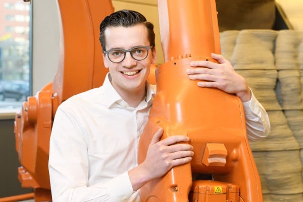 Foto: Bart van Overbeeke