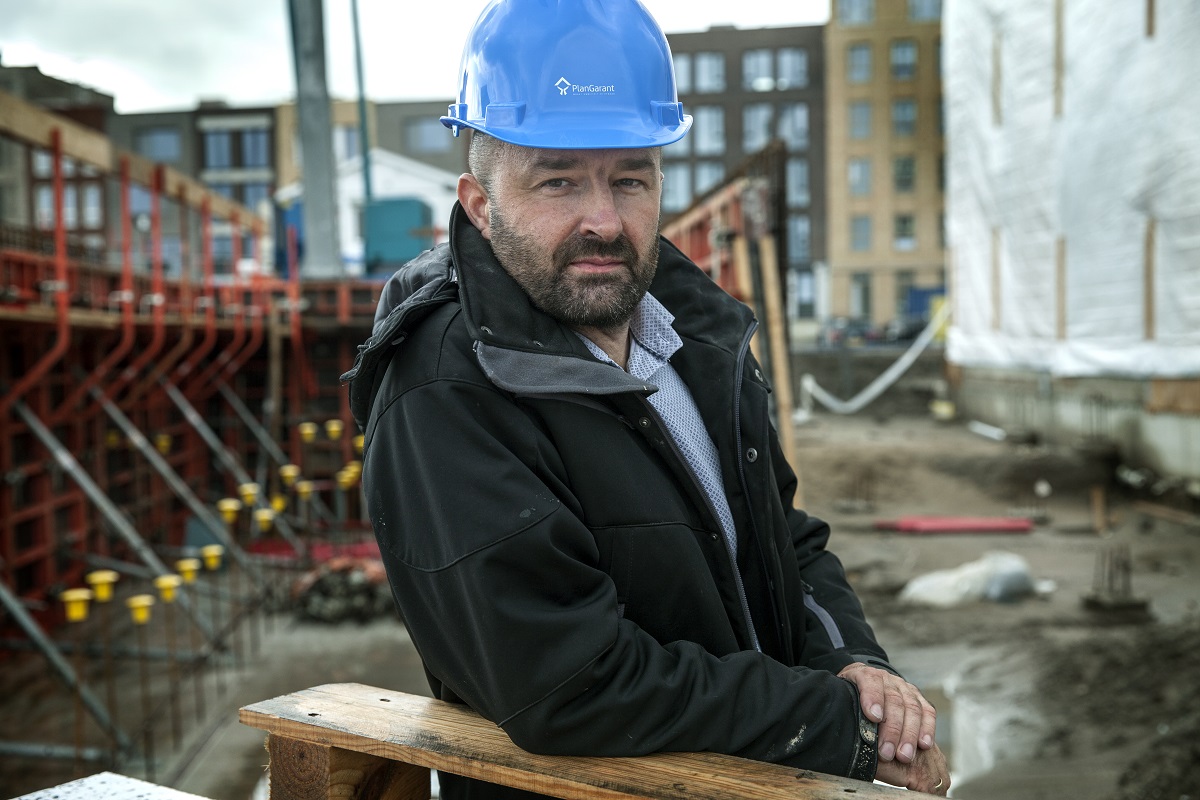 Foto: Suzanne van de Kerk 