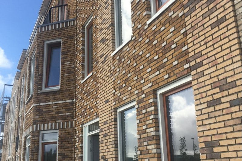 Foto: Wessels Bouwgroep