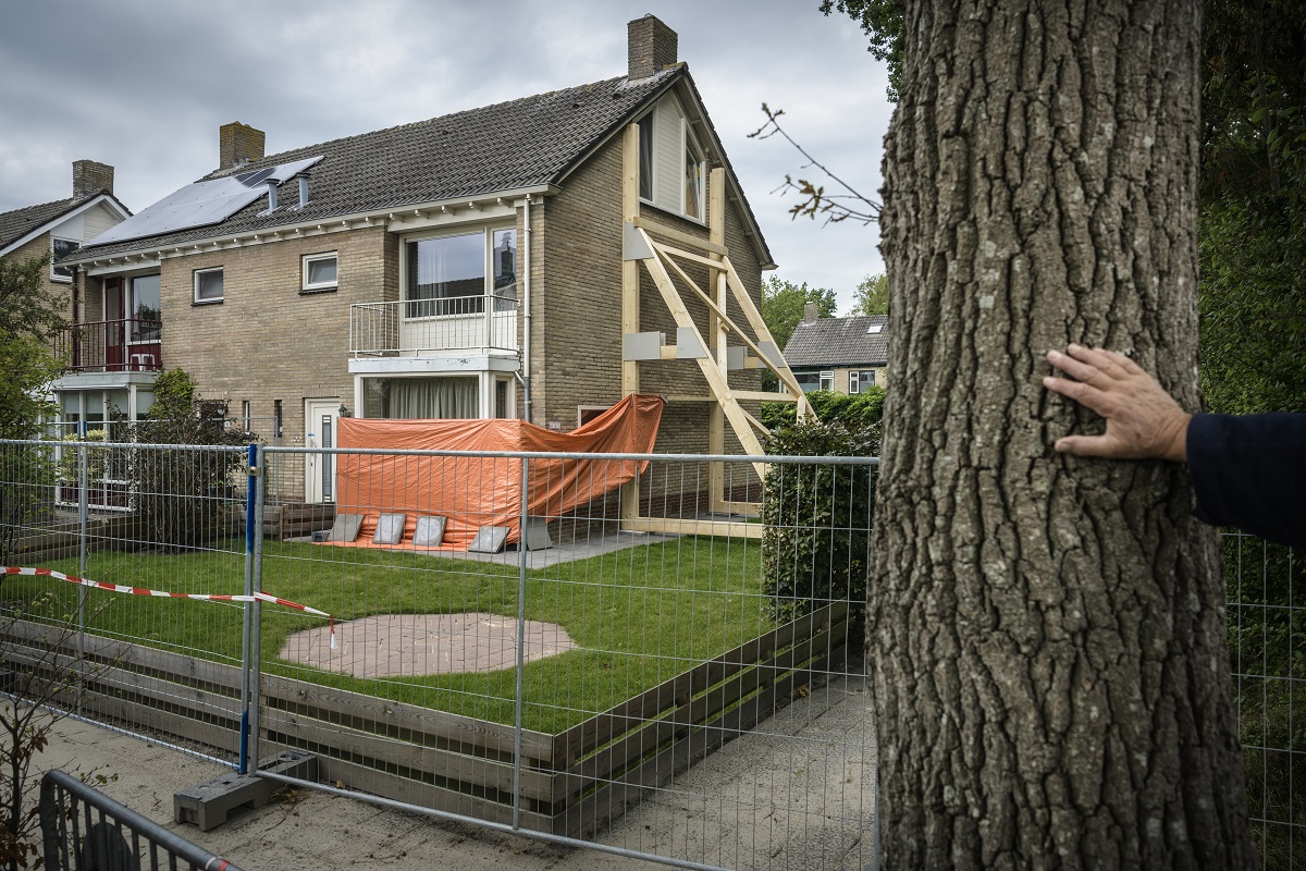 Foto: ANP Kees van de Veen 
