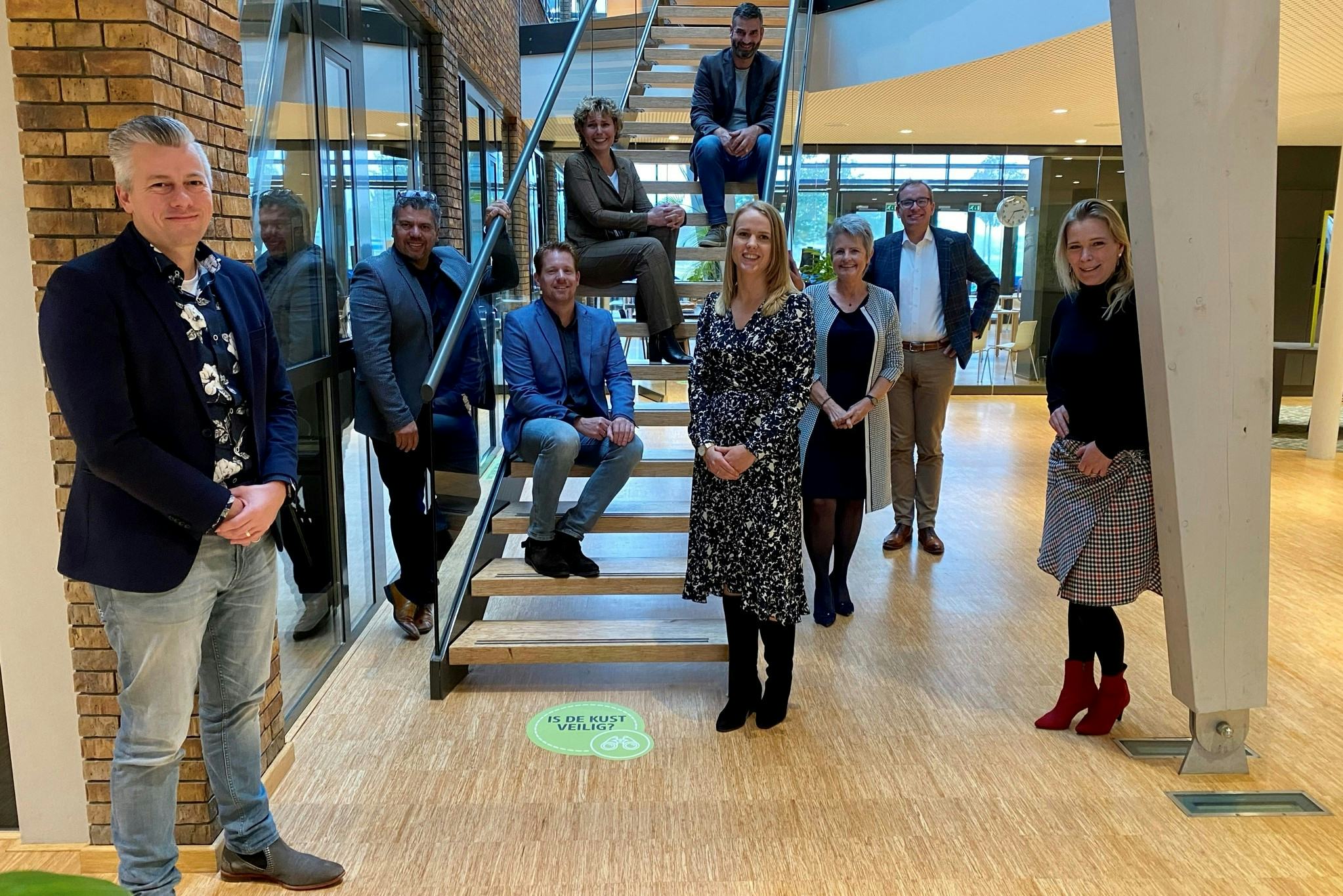 Foto: Bouwstroom Drenthe