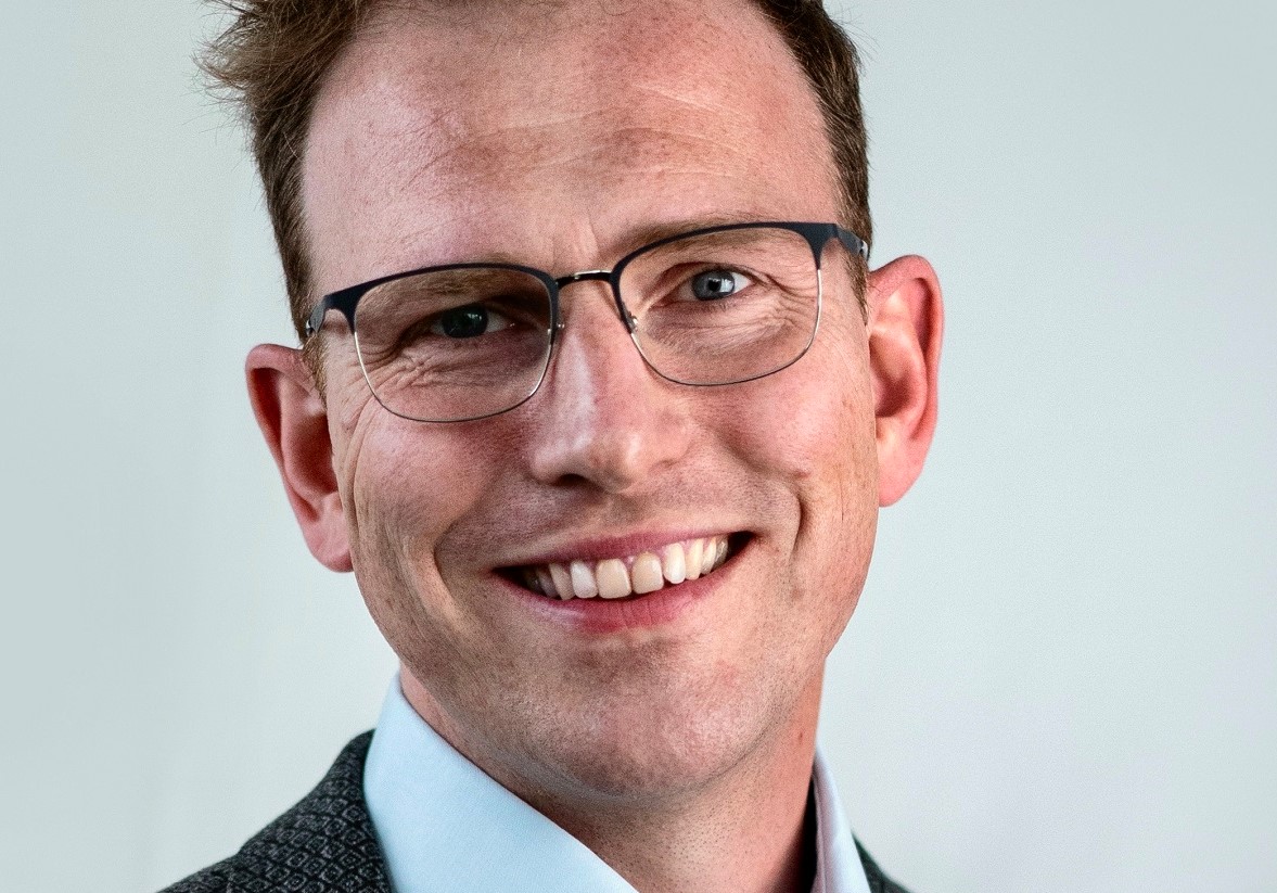 Foto: Joost Merema
