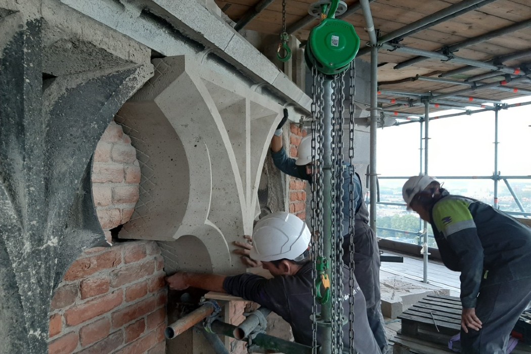 Foto: Margot Kat, gemeente Utrecht