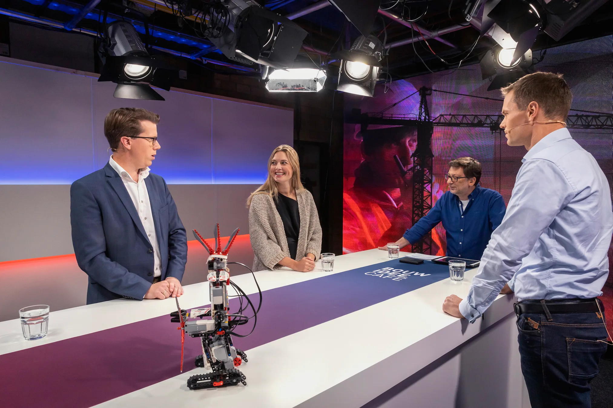 (C)Roel Dijkstra-Vlaardingen - Foto Dennis Wisse