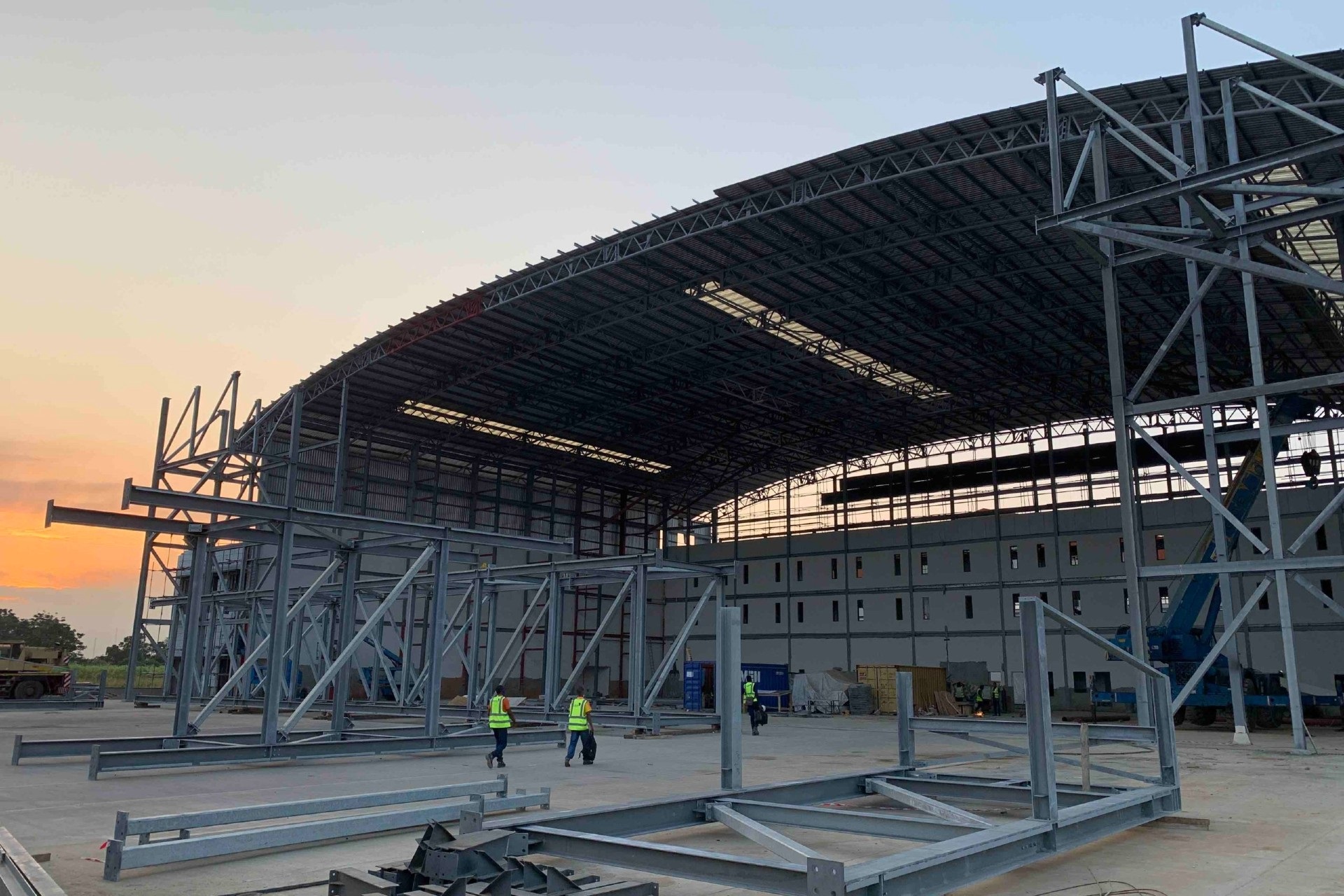 Foto: Joop van der Vinne