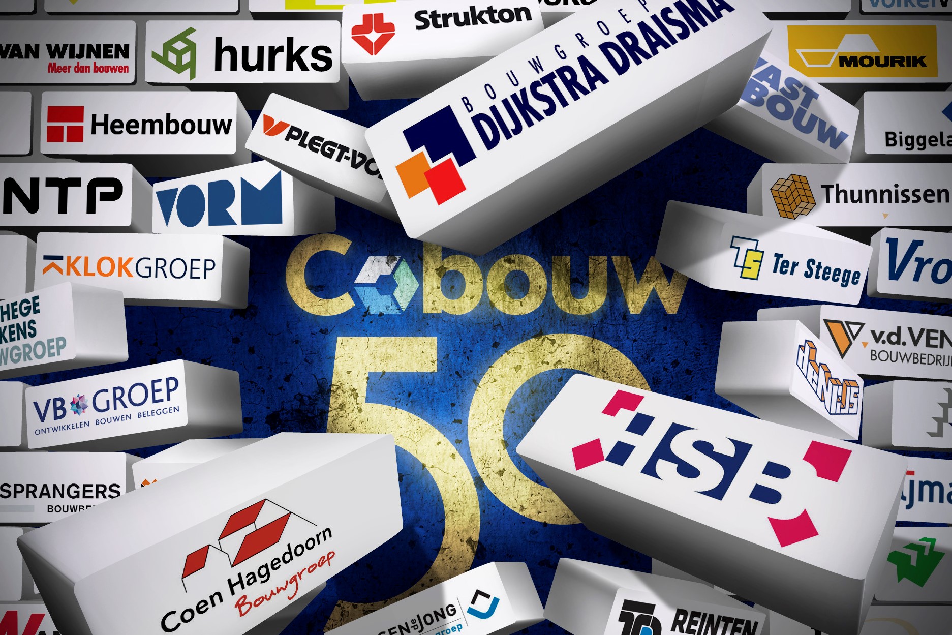 Illustratie: Pascal Tieman