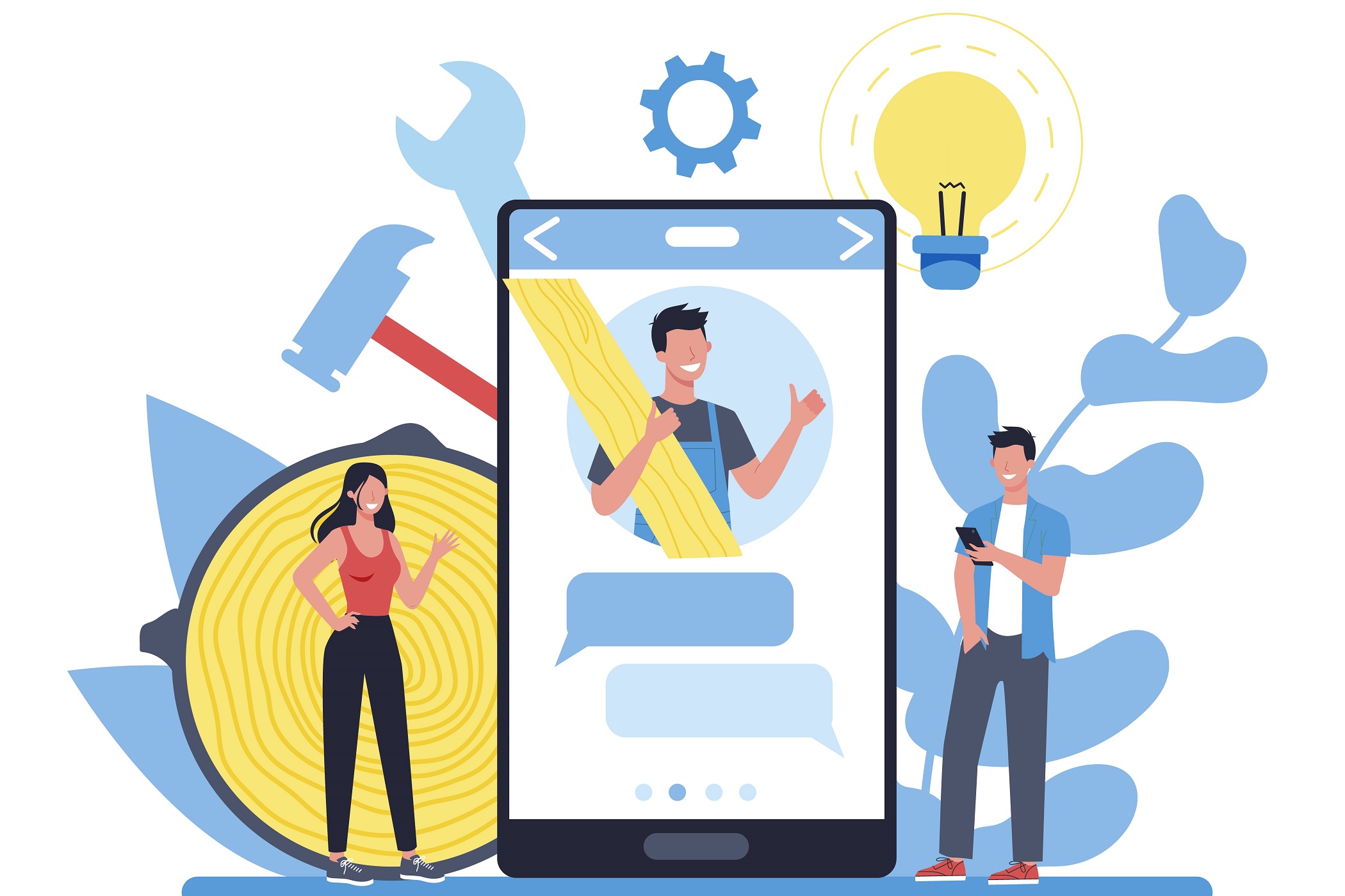 Online profileren: een noodzaak, maar hoe pak je dit goed aan?