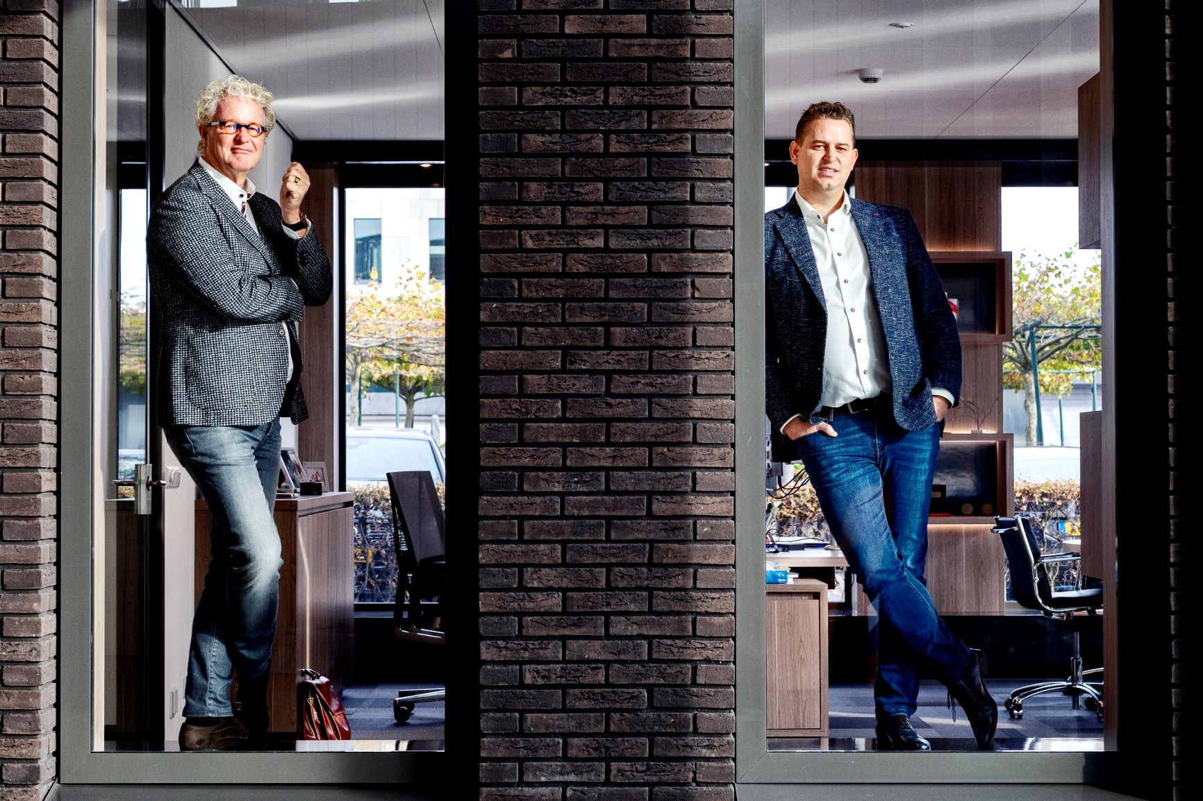 Foto: Guido Benschop