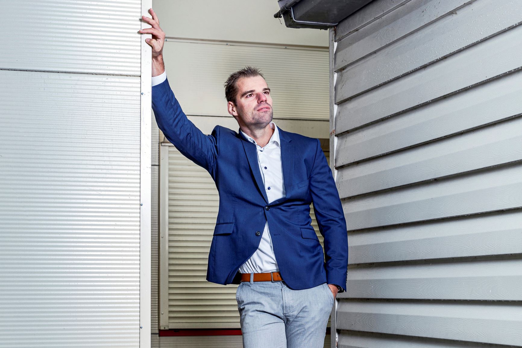 Foto: Guido Benschop