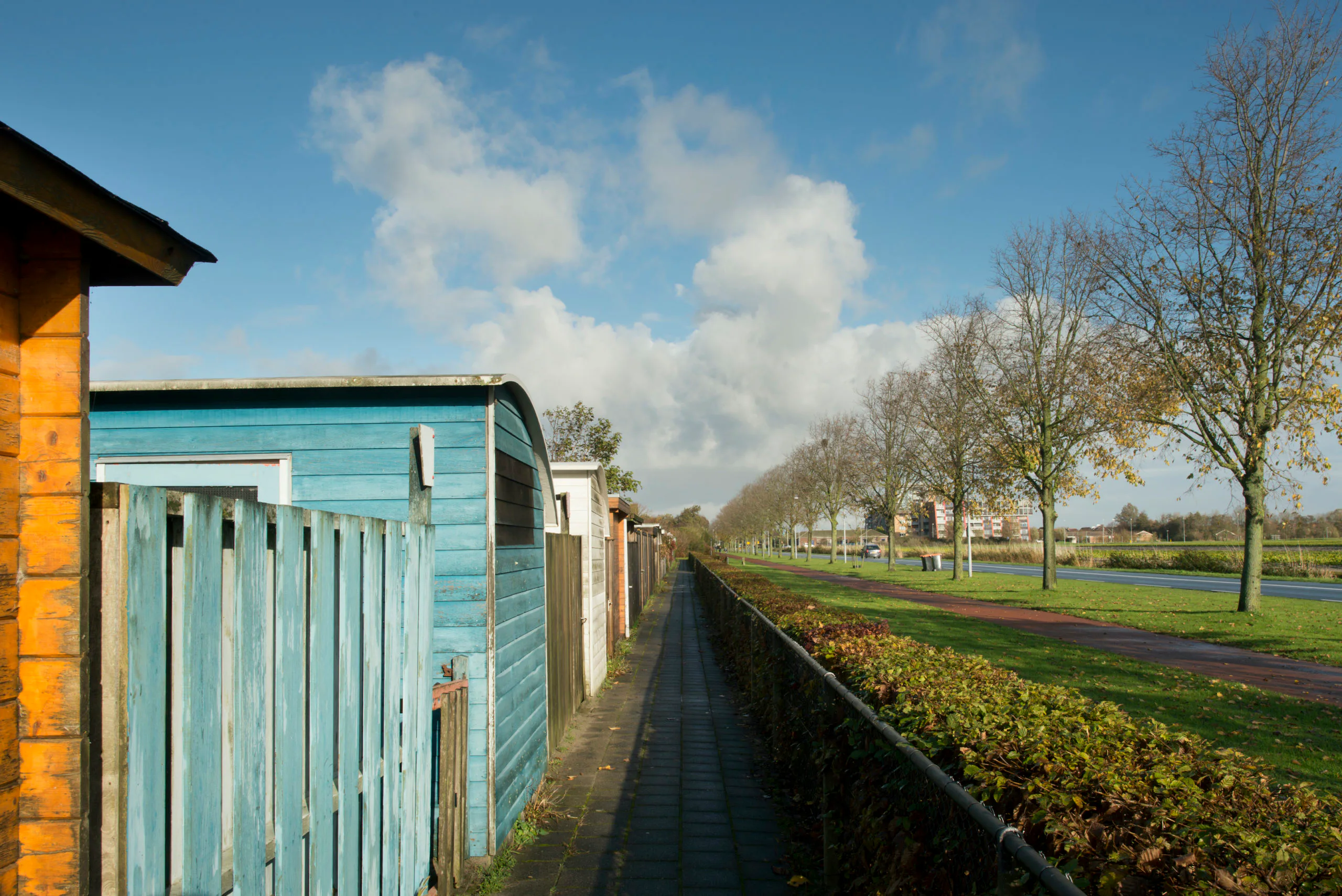 Foto: Rufus de Vries