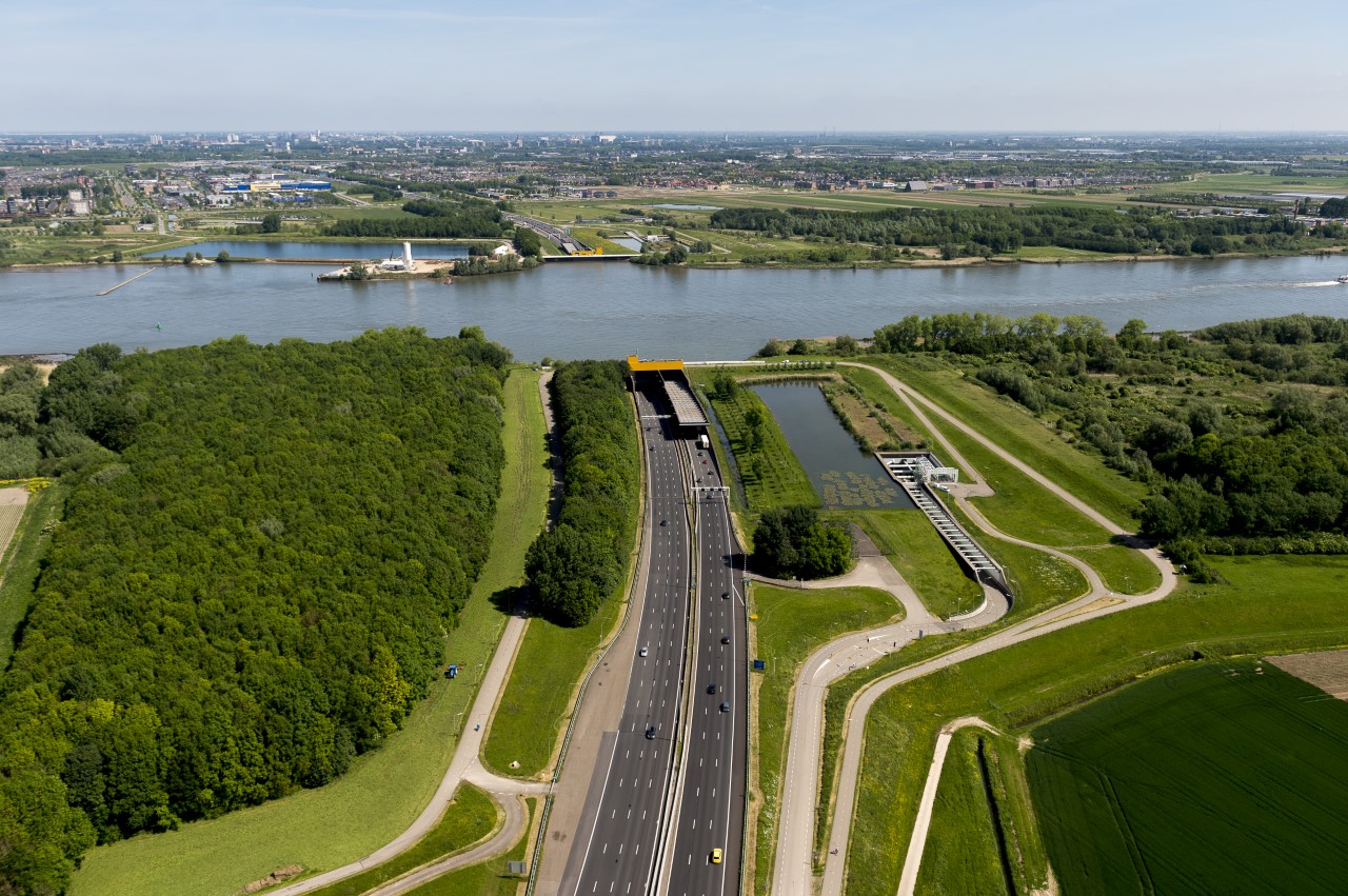Foto: Rijkswaterstaat