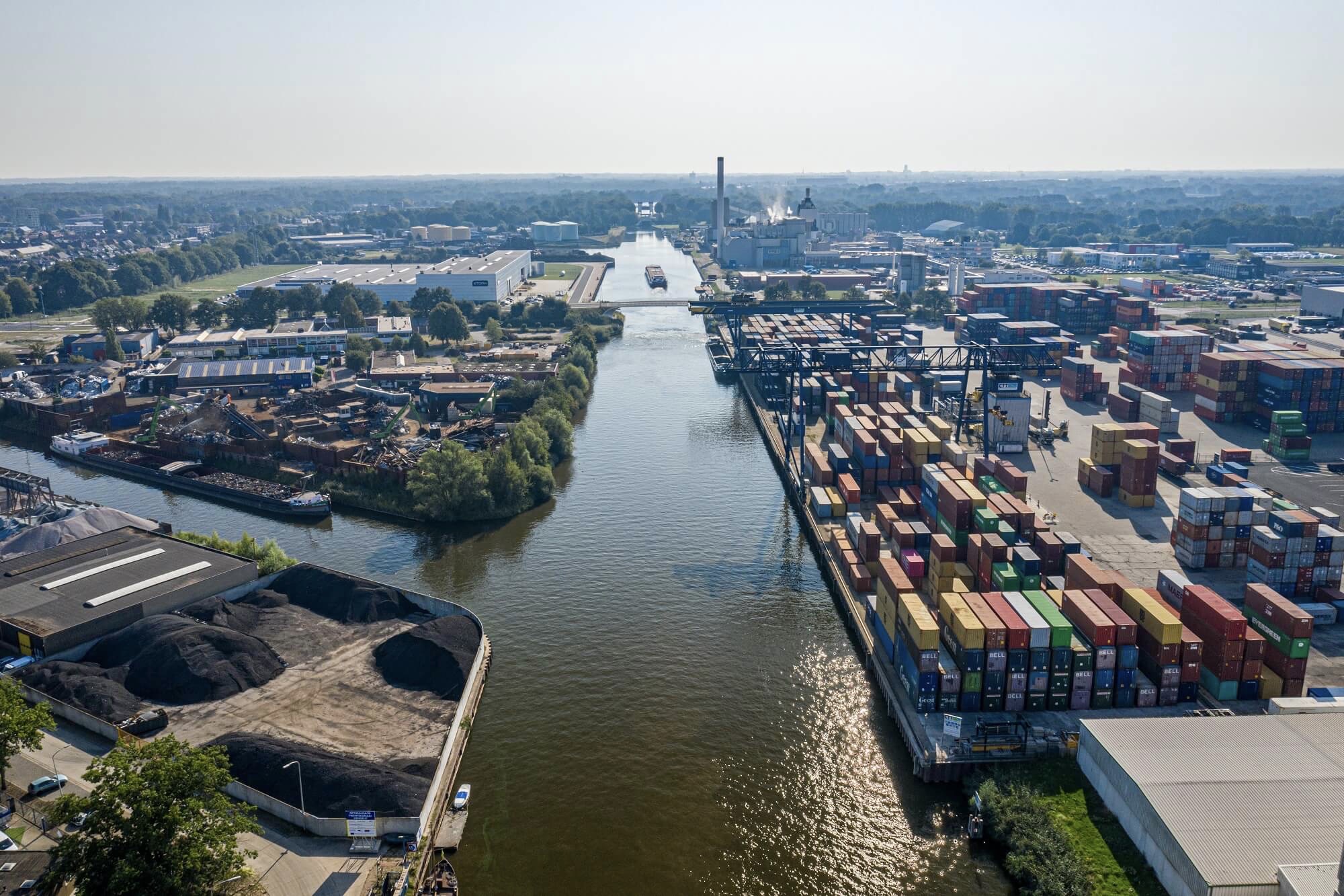 Foto: Rijkswaterstaat