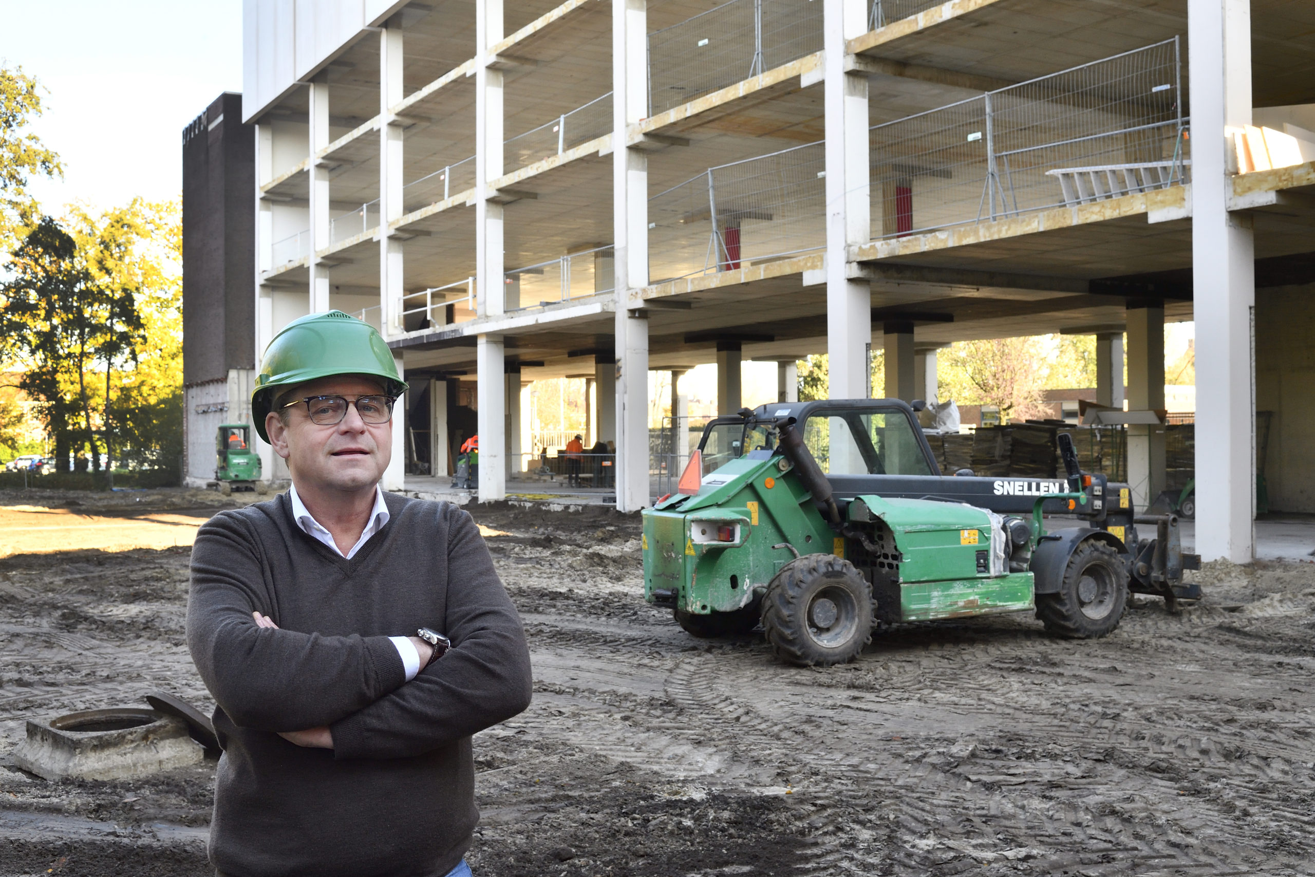 Foto: Erald van der Aa