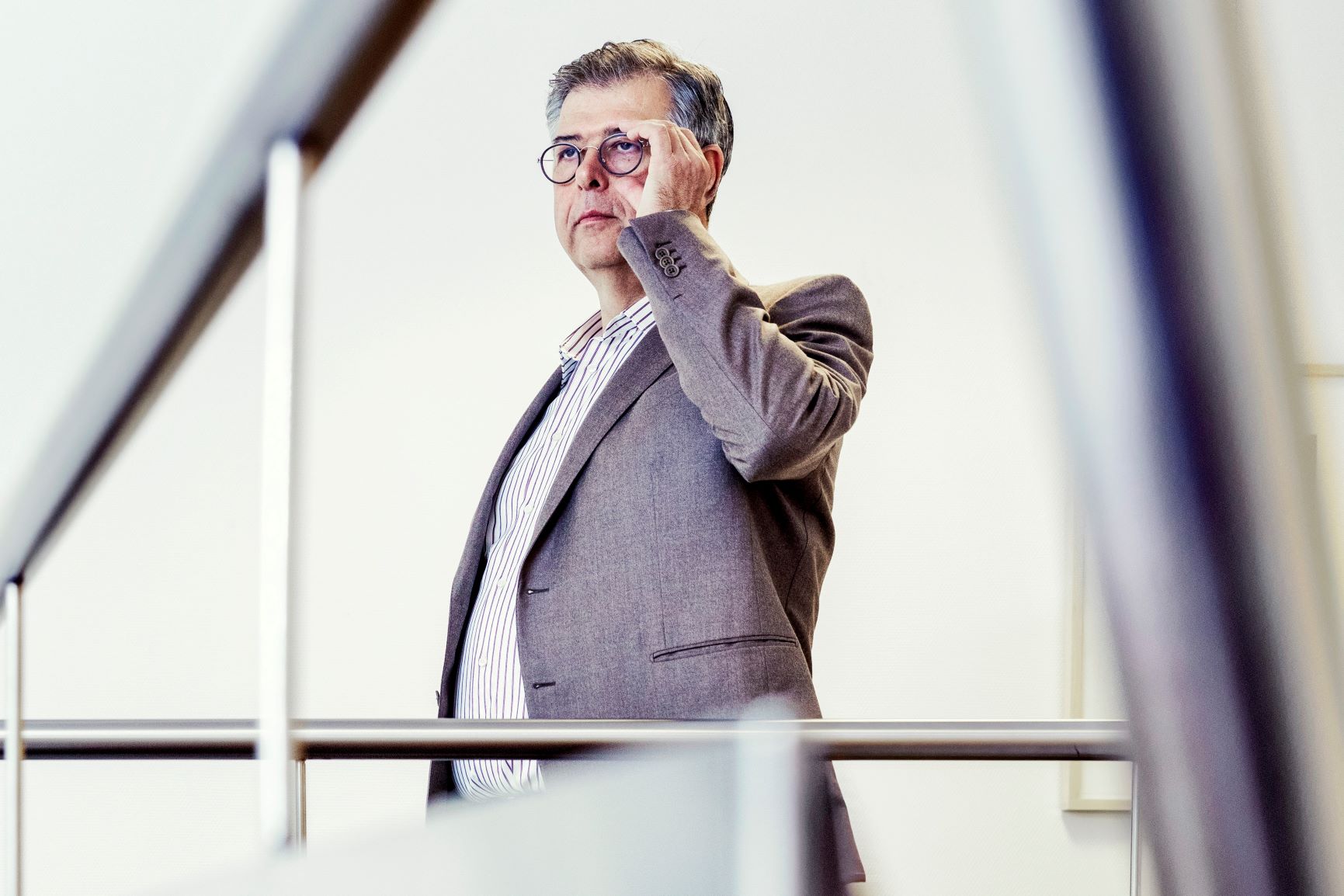 Foto: Guido Benschop