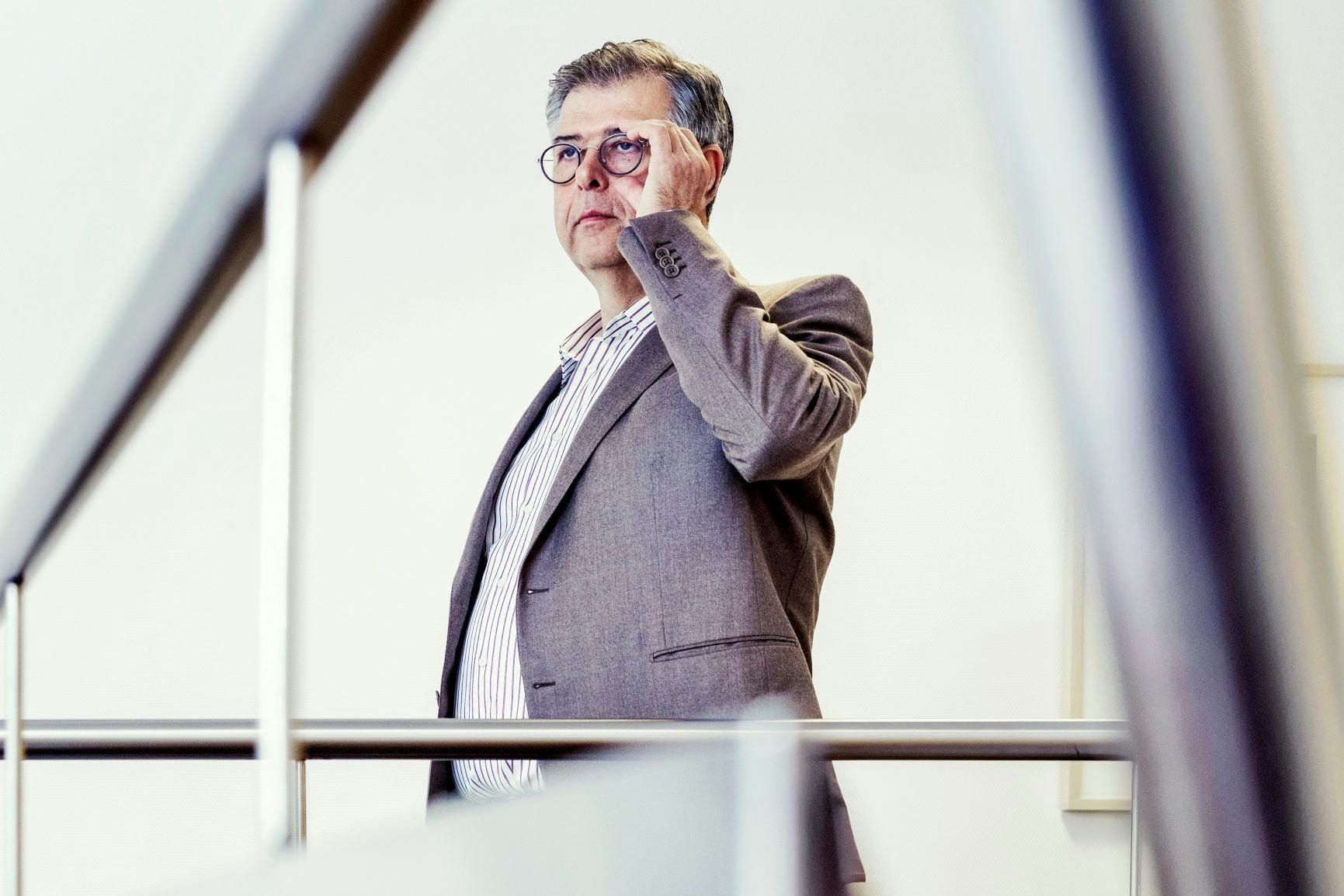 Foto: Guido Benschop