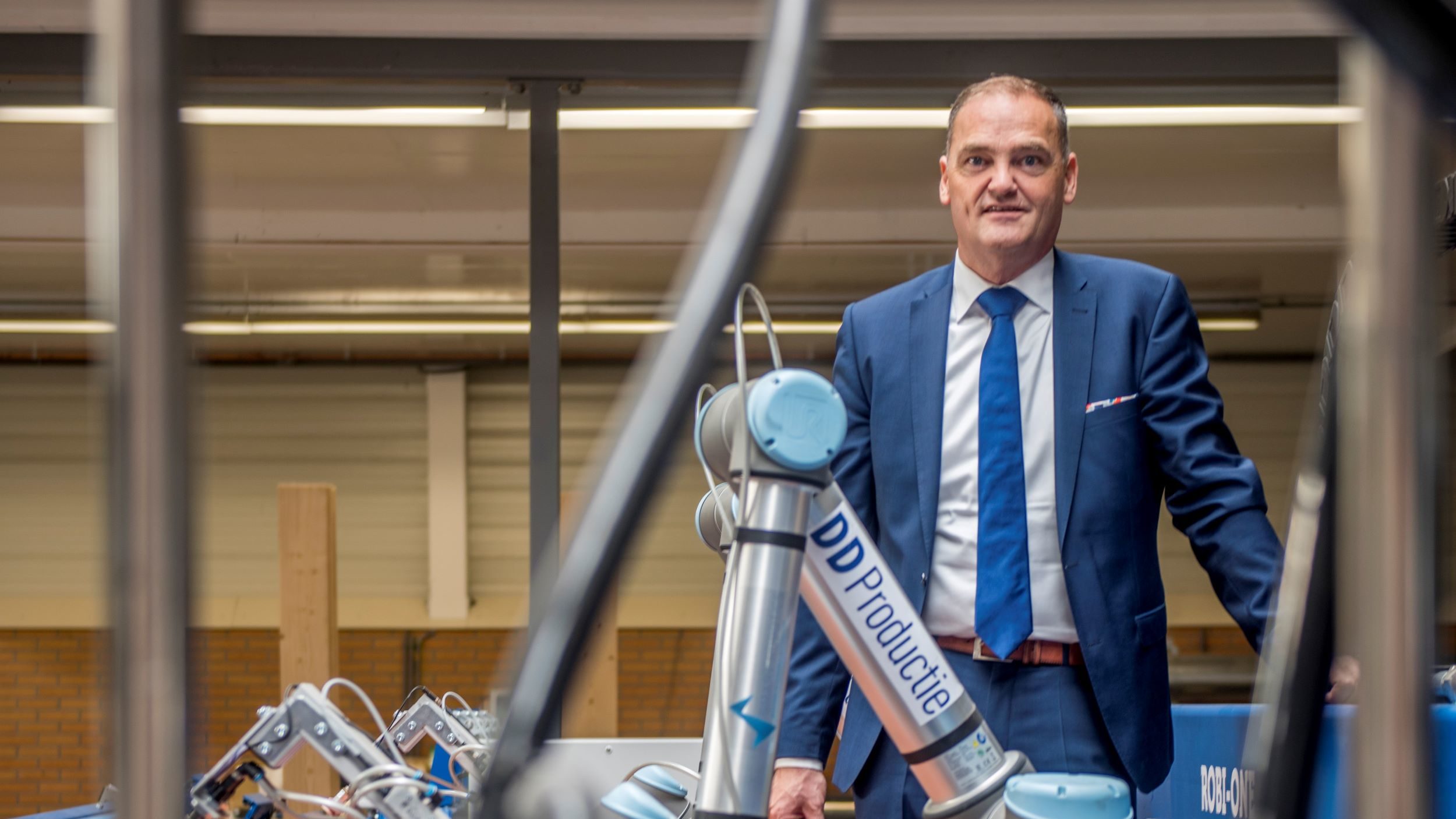 Foto: Hoge Noorden/Jacob van Essen