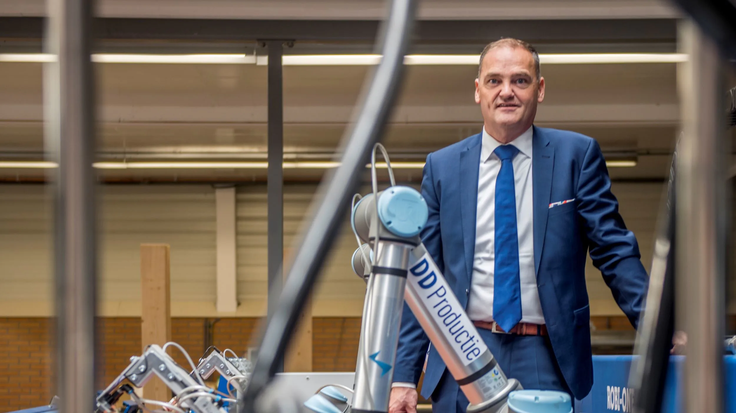 Foto: Hoge Noorden/Jacob van Essen