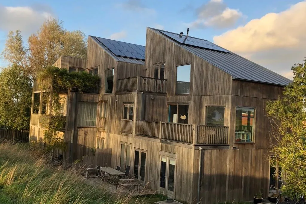 Foto: Provincie Noord-Holland
