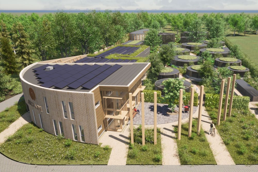 Beeld: Architectenbureau ORGA