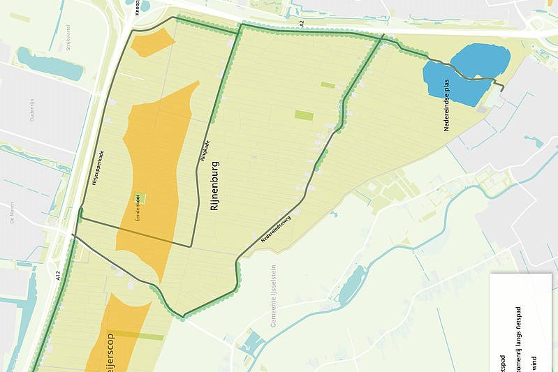 Foto: gemeente Utrecht