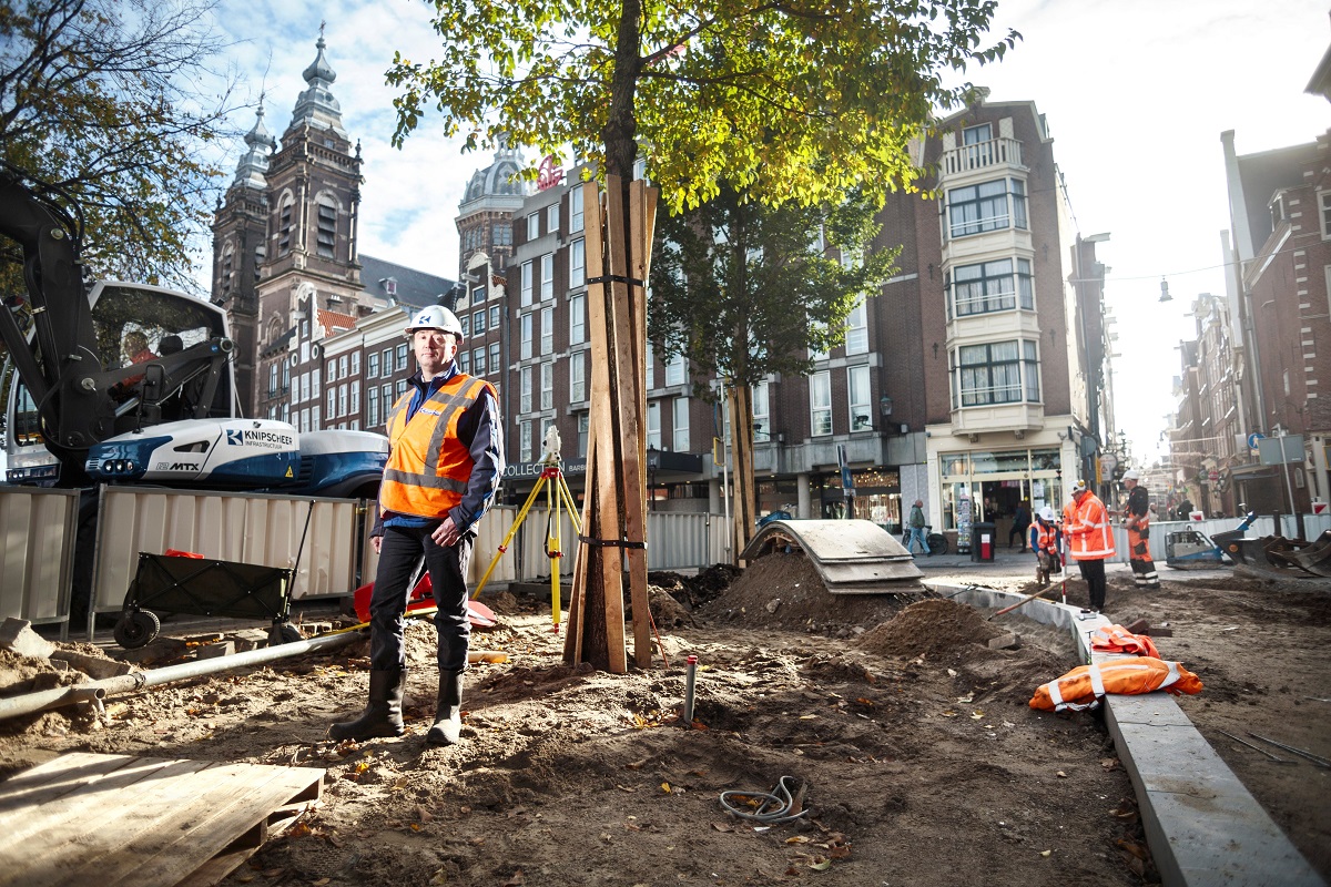 Foto: Eran Oppenheimer