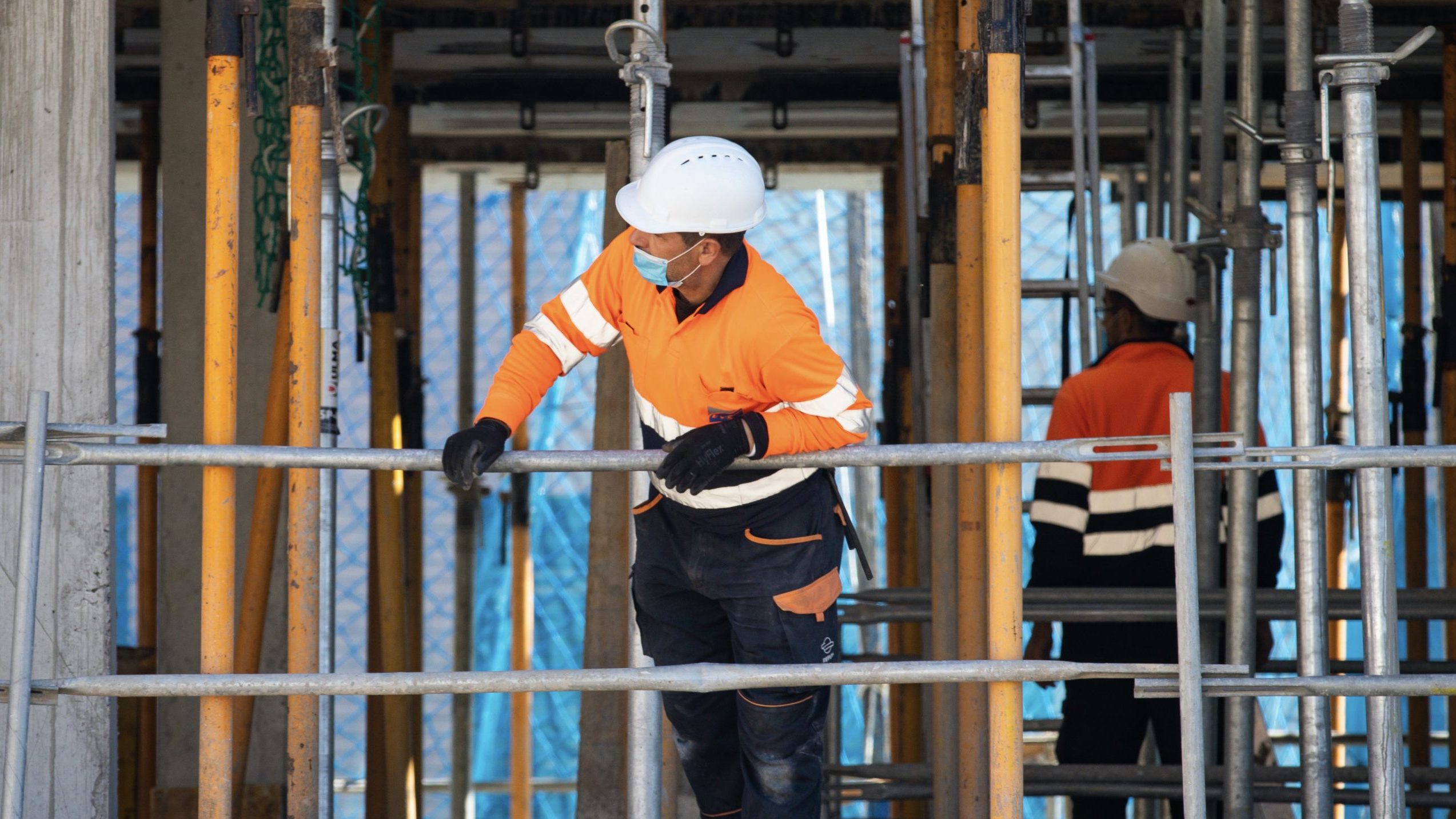 Foto: Daniel Ferrer Paez / Shutterstock