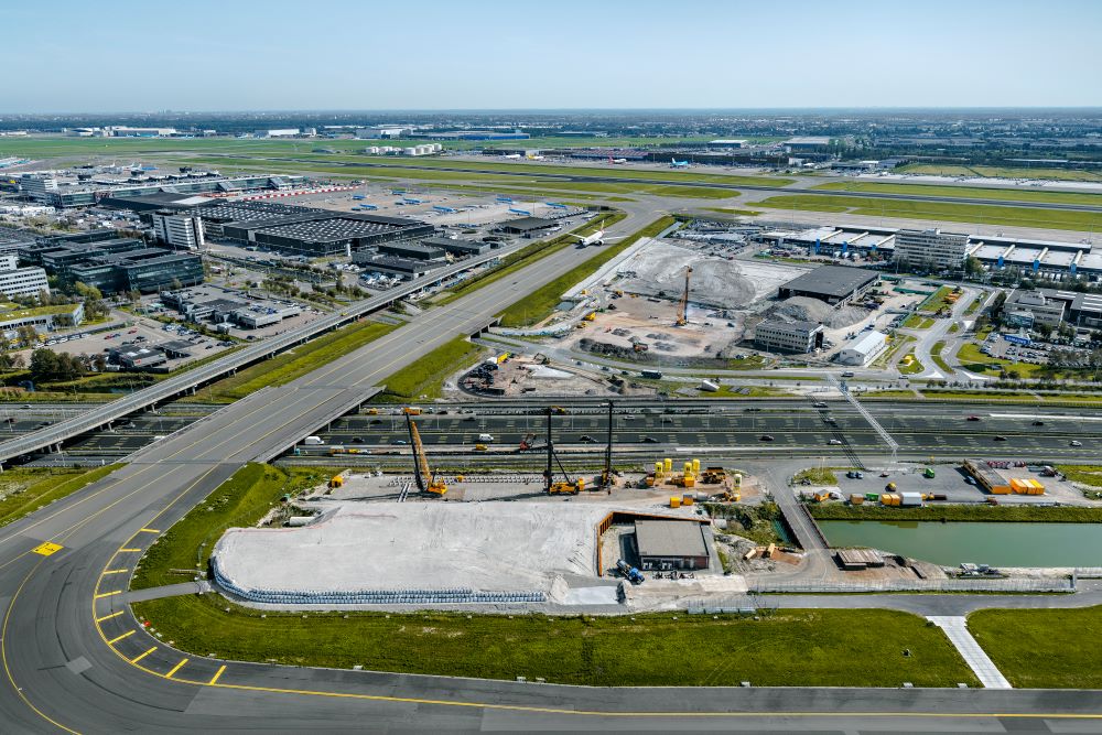 Foto: Flying Holland / John Gundlach