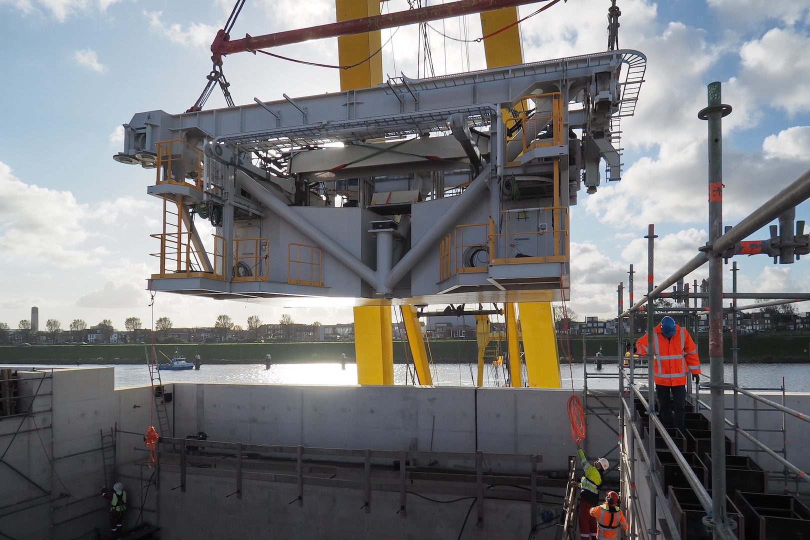 Foto: Ko van Leeuwen