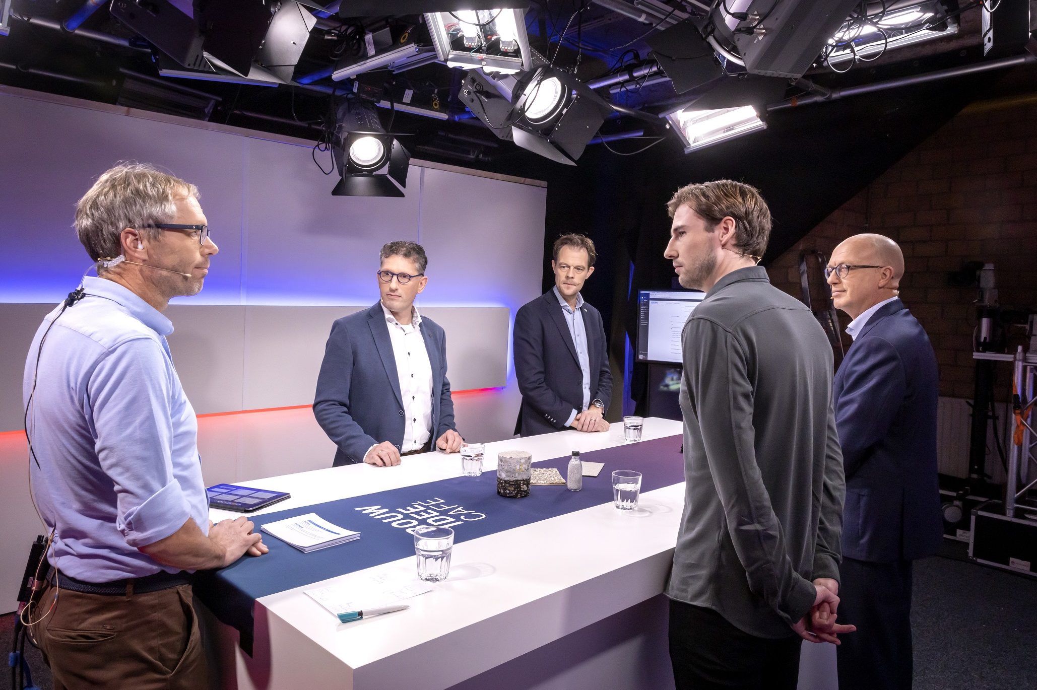 (C)Roel Dijkstra-Vlaardingen - Foto Dennis Wisse