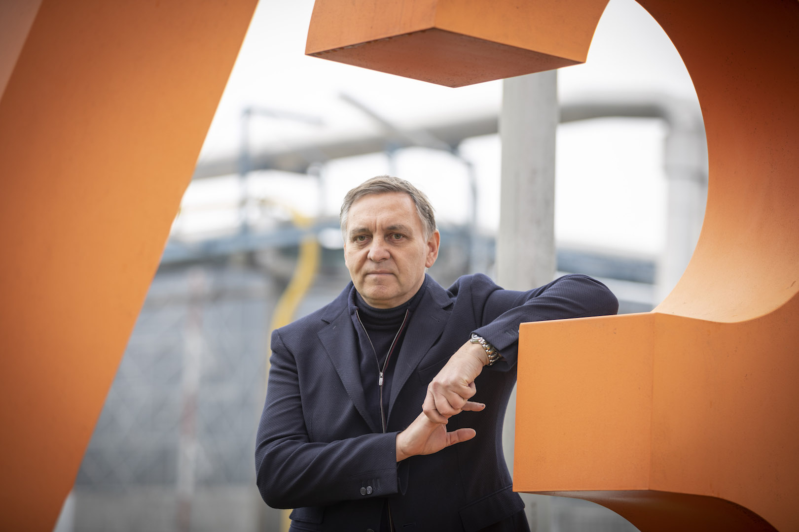 Foto: Sjef Prins - APA Foto