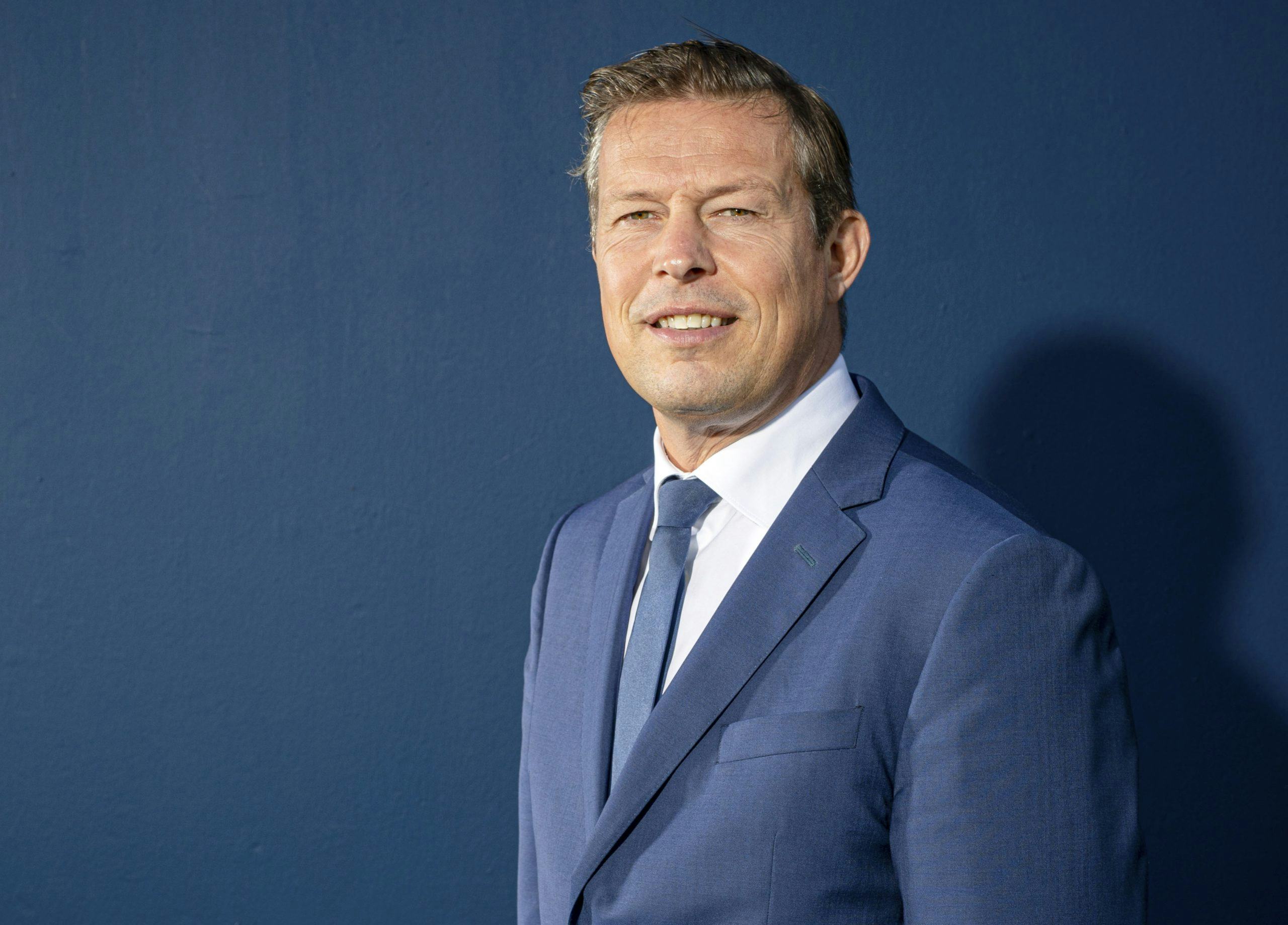 Ondernemen met de juiste focus