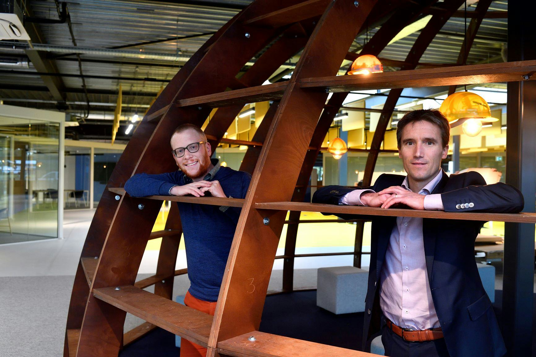 Foto: Erald van der Aa