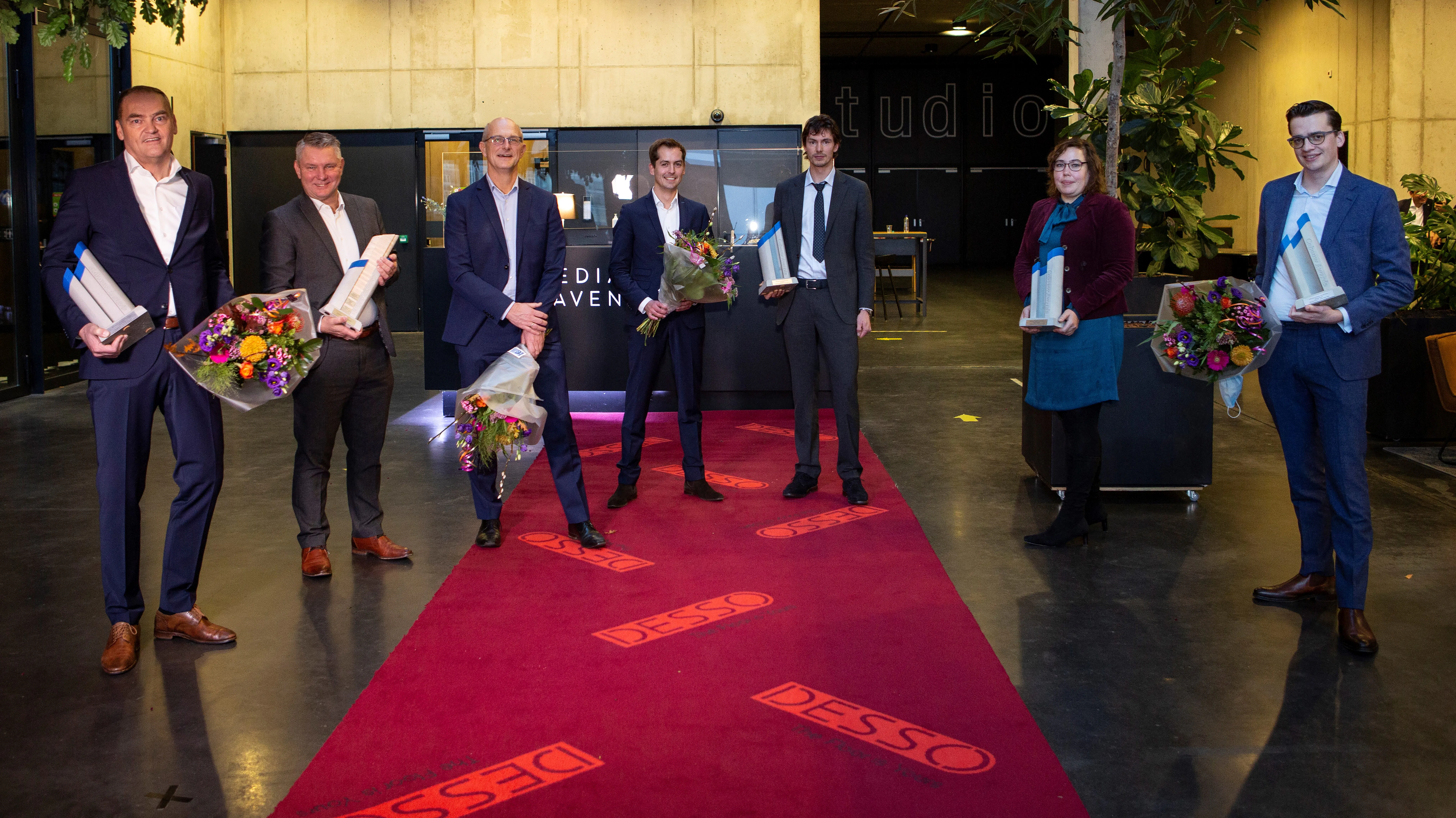 Foto: Cynthia van Dijke