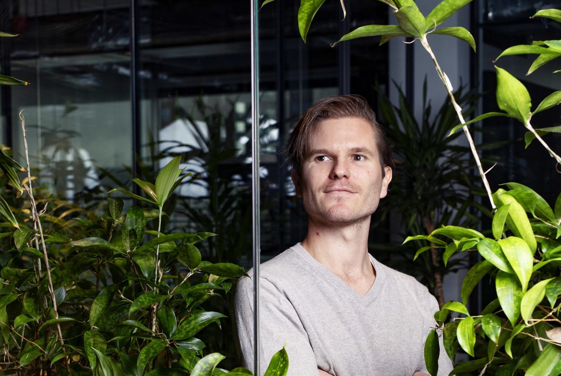 Foto: Guido Benschop