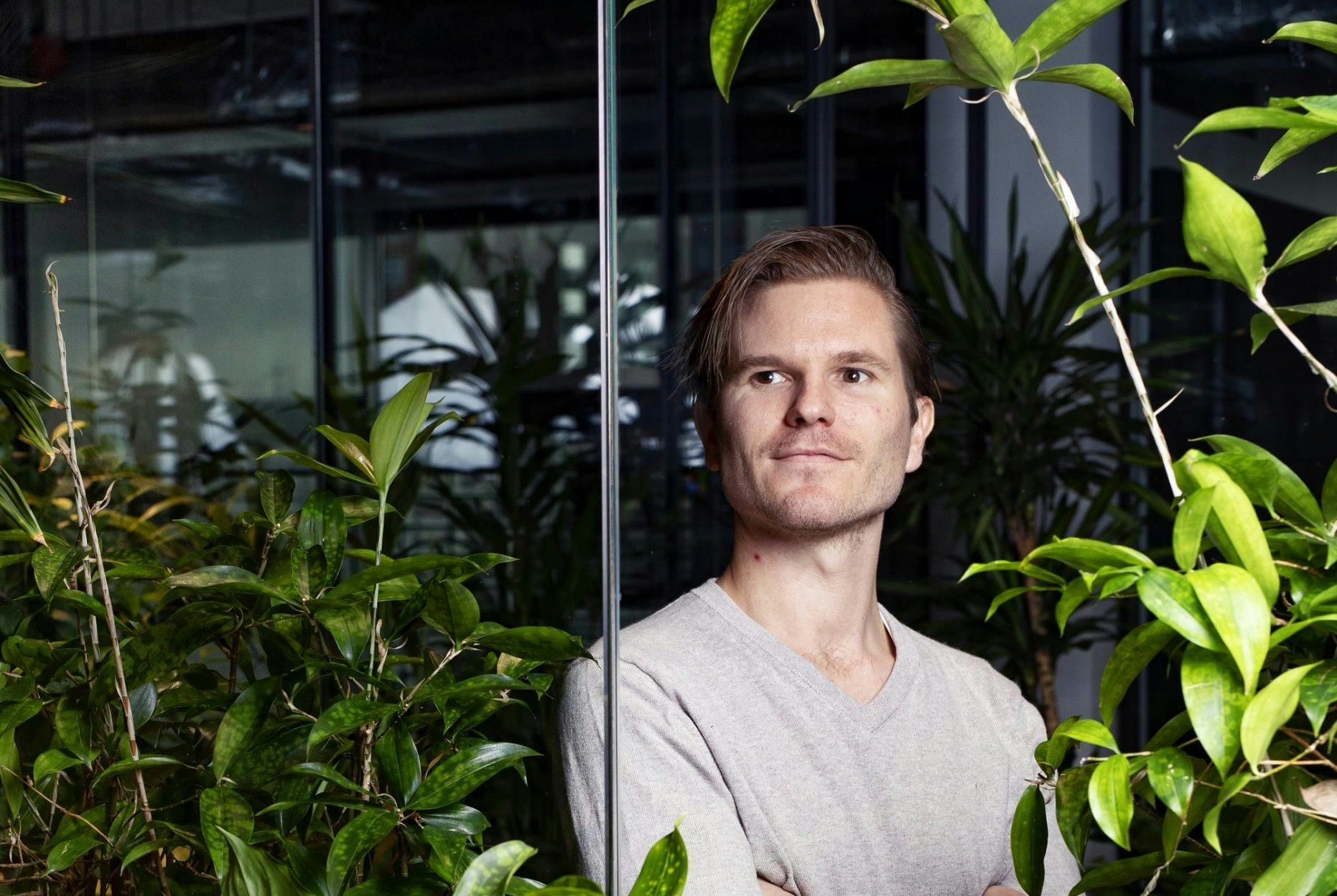 Foto: Guido Benschop