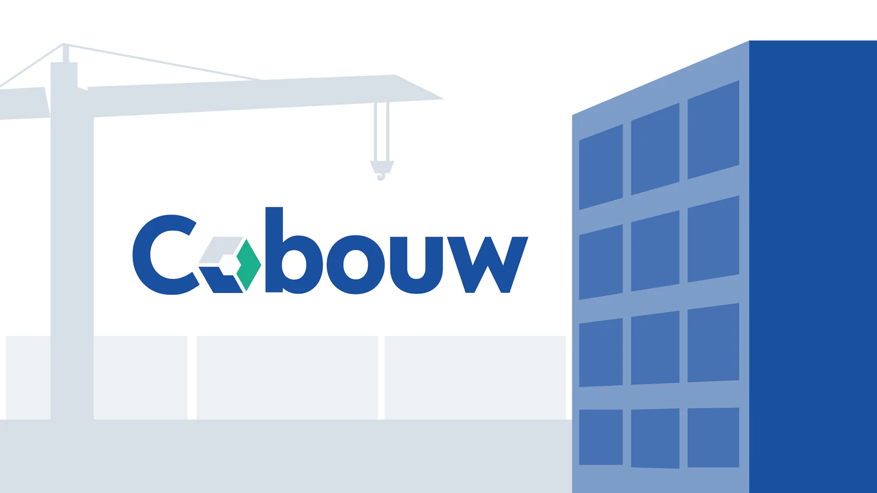 Beeld: Finch Buildings