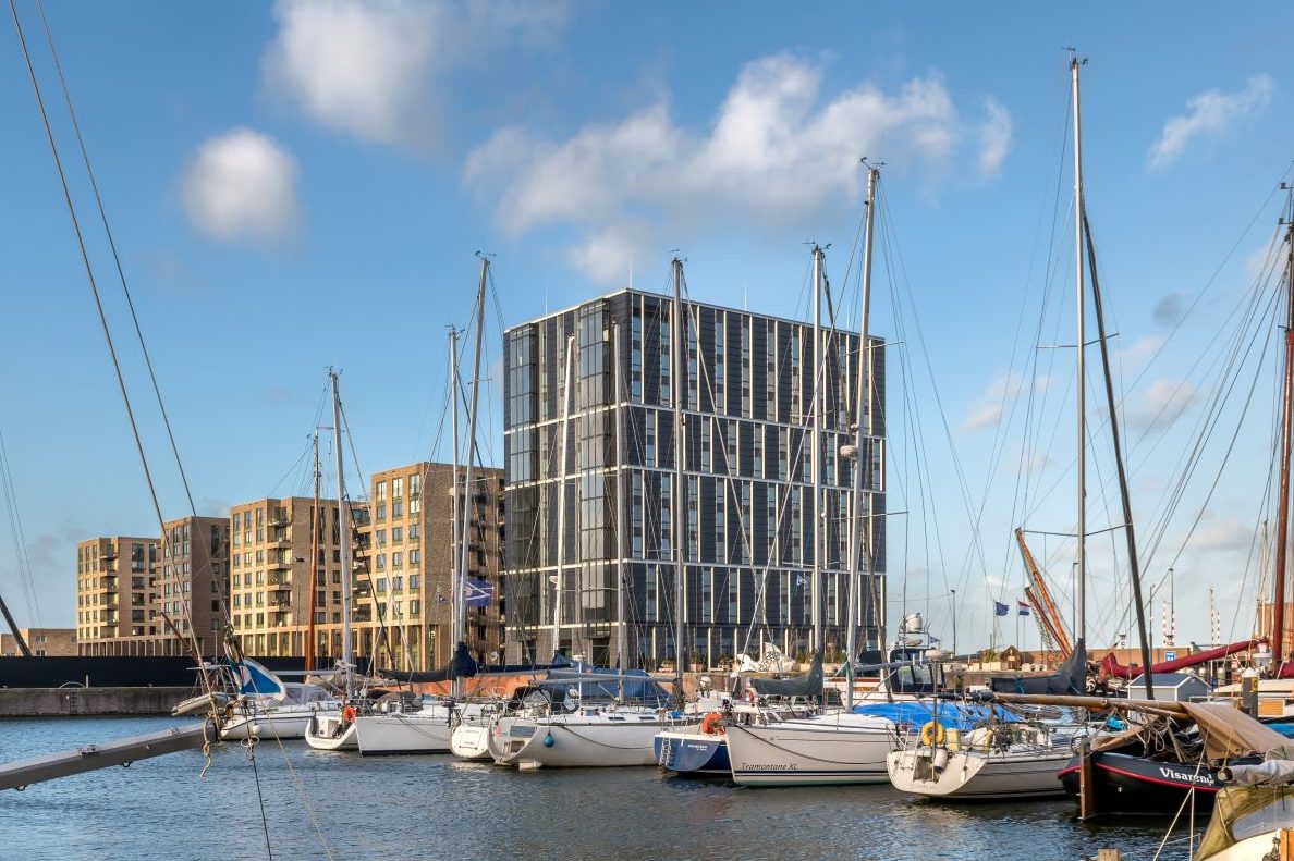 Zes goede bouwstenen voor een duurzaamheidsstrategie