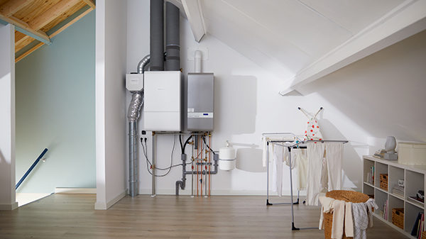 Foto: Itho Daalderop