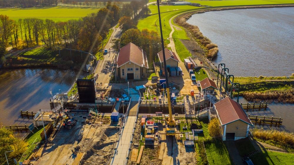 Foto: Niels de Vries