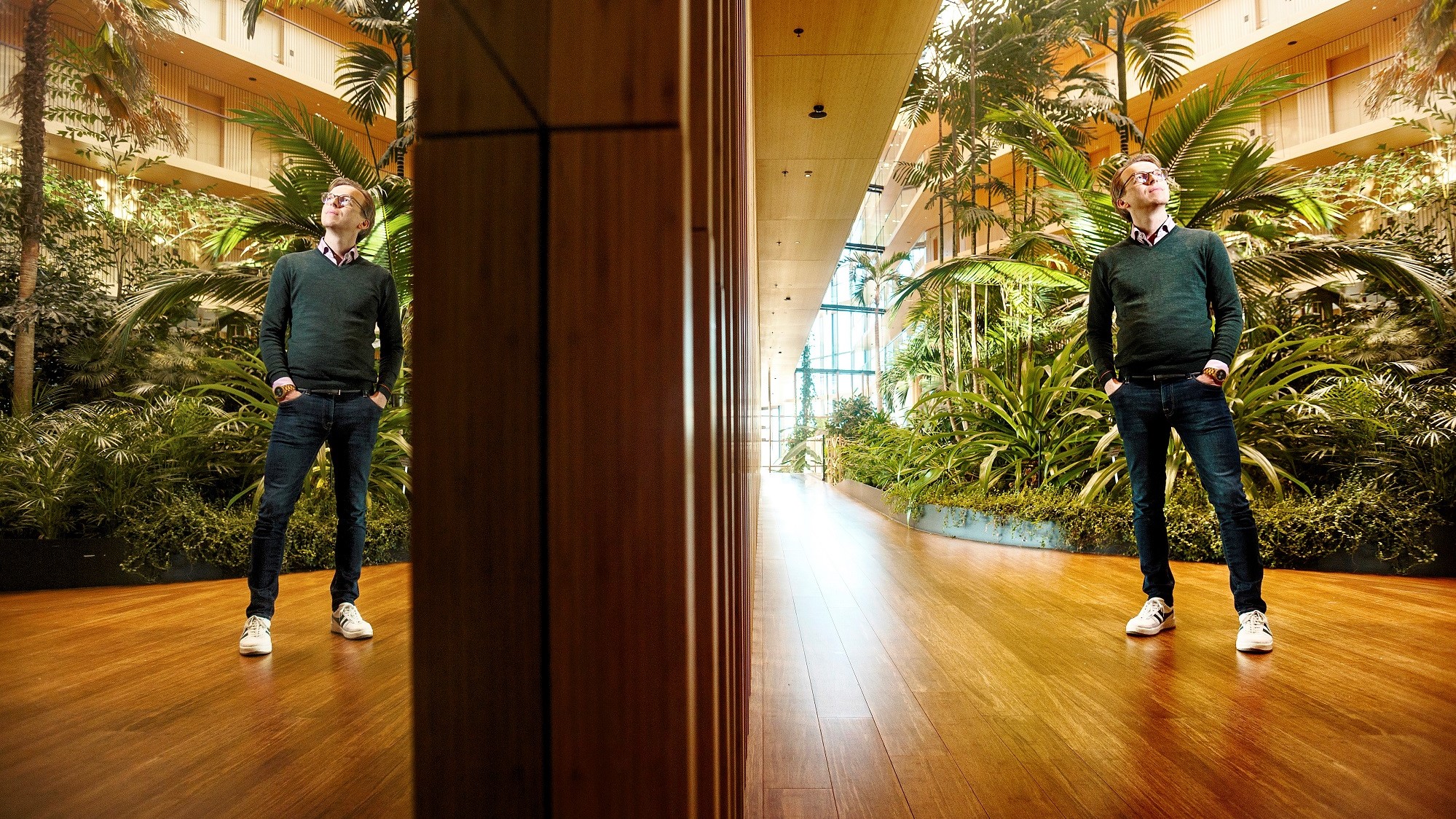 Foto: Eran Oppenheimer 