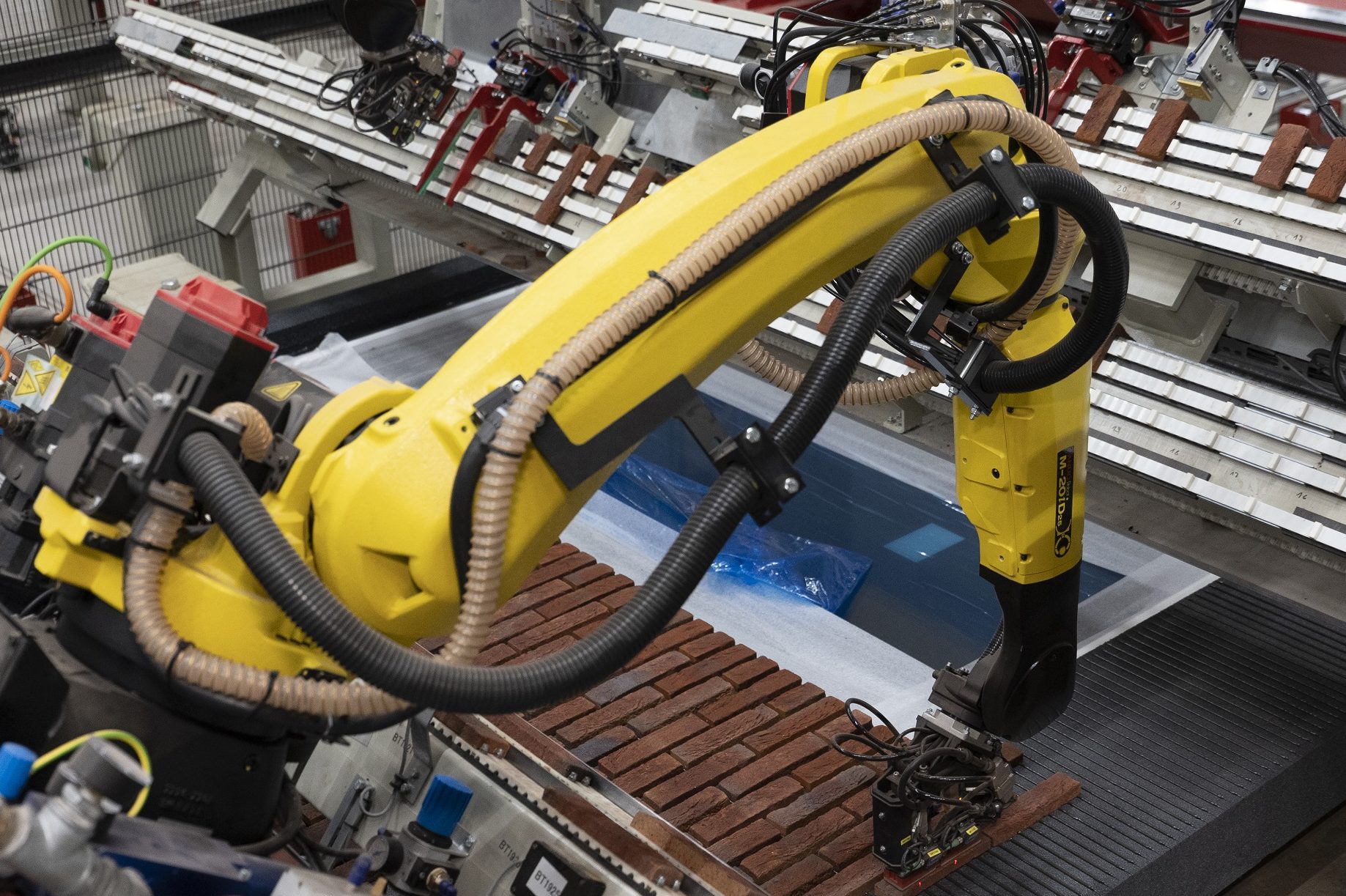 Gevelklaar-concept: nieuwe stap in  industrialisatie woningbouw