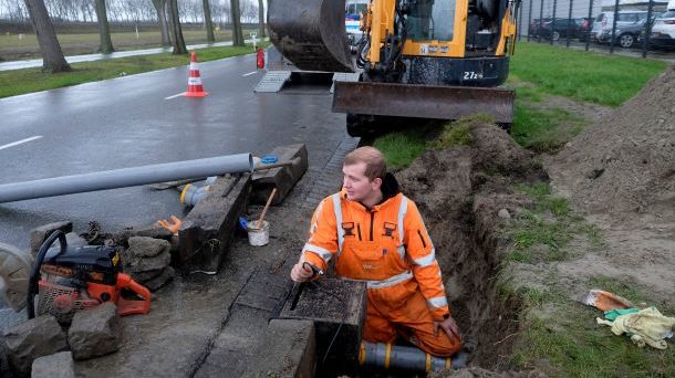 Foto: HBR / Ries van Wendel de Joode
