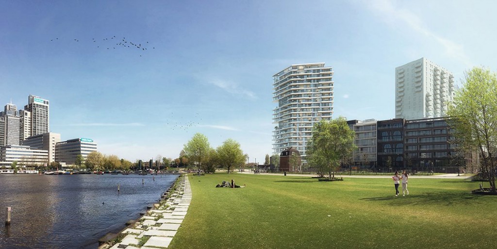 Bouw aanjager Ierse export naar Nederland, met dank aan Brexit