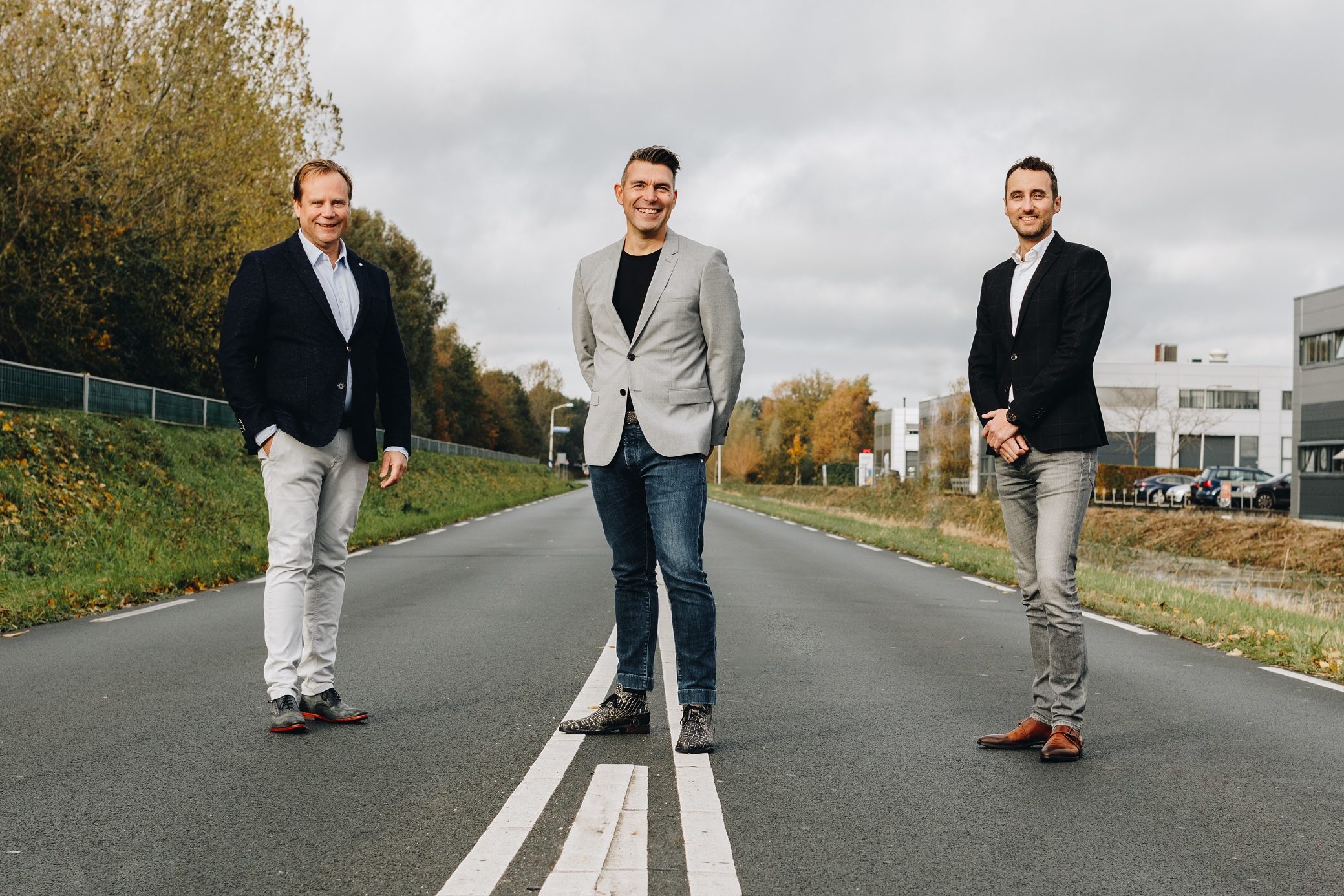 'Eigenaar zijn van je baan, dát is wat professionals willenʼ