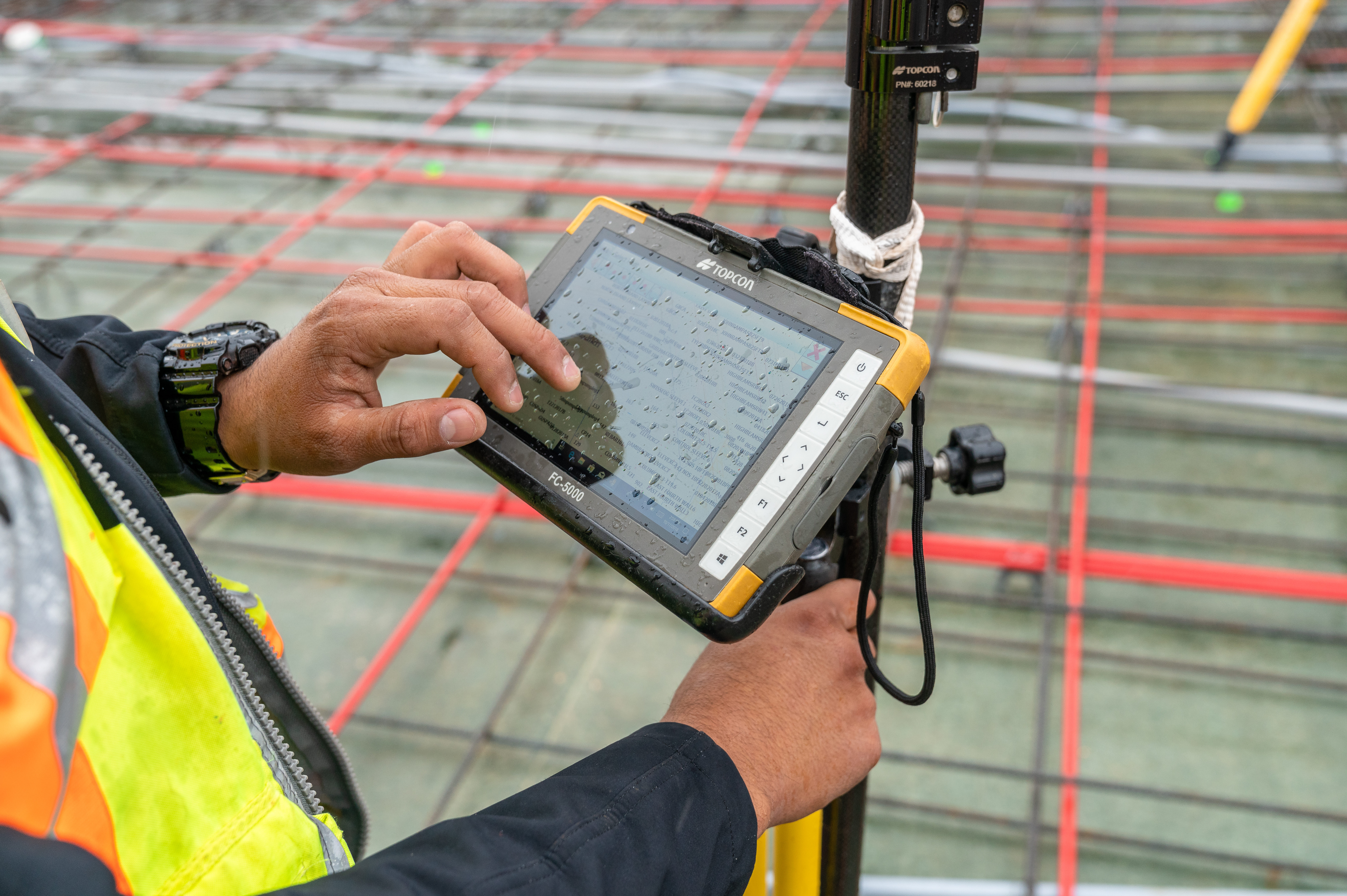 De 5 hardnekkigste redenen om niet digitaal te gaan werken in de bouw