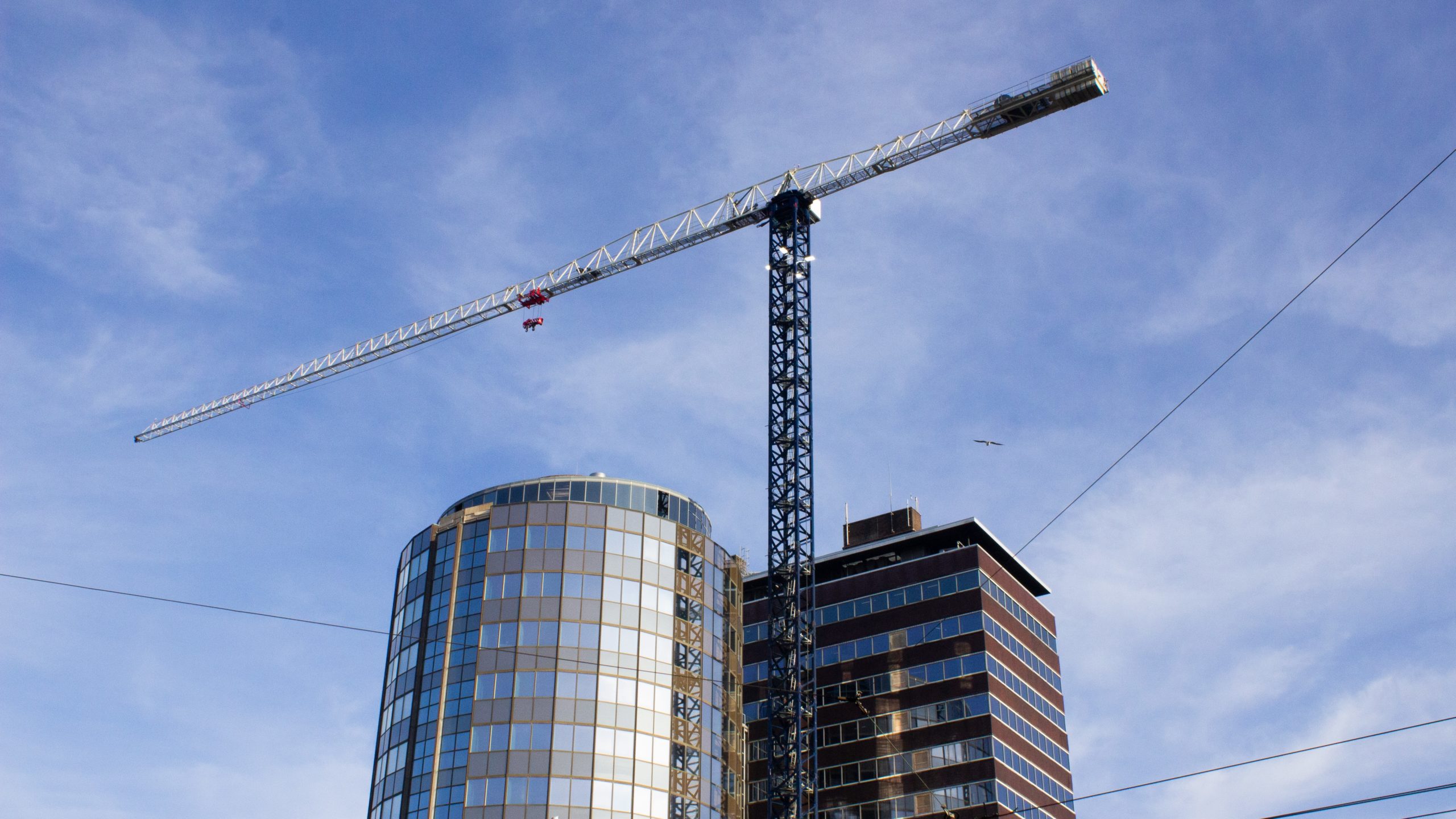 Foto: Nouska du Saar/Cobouw