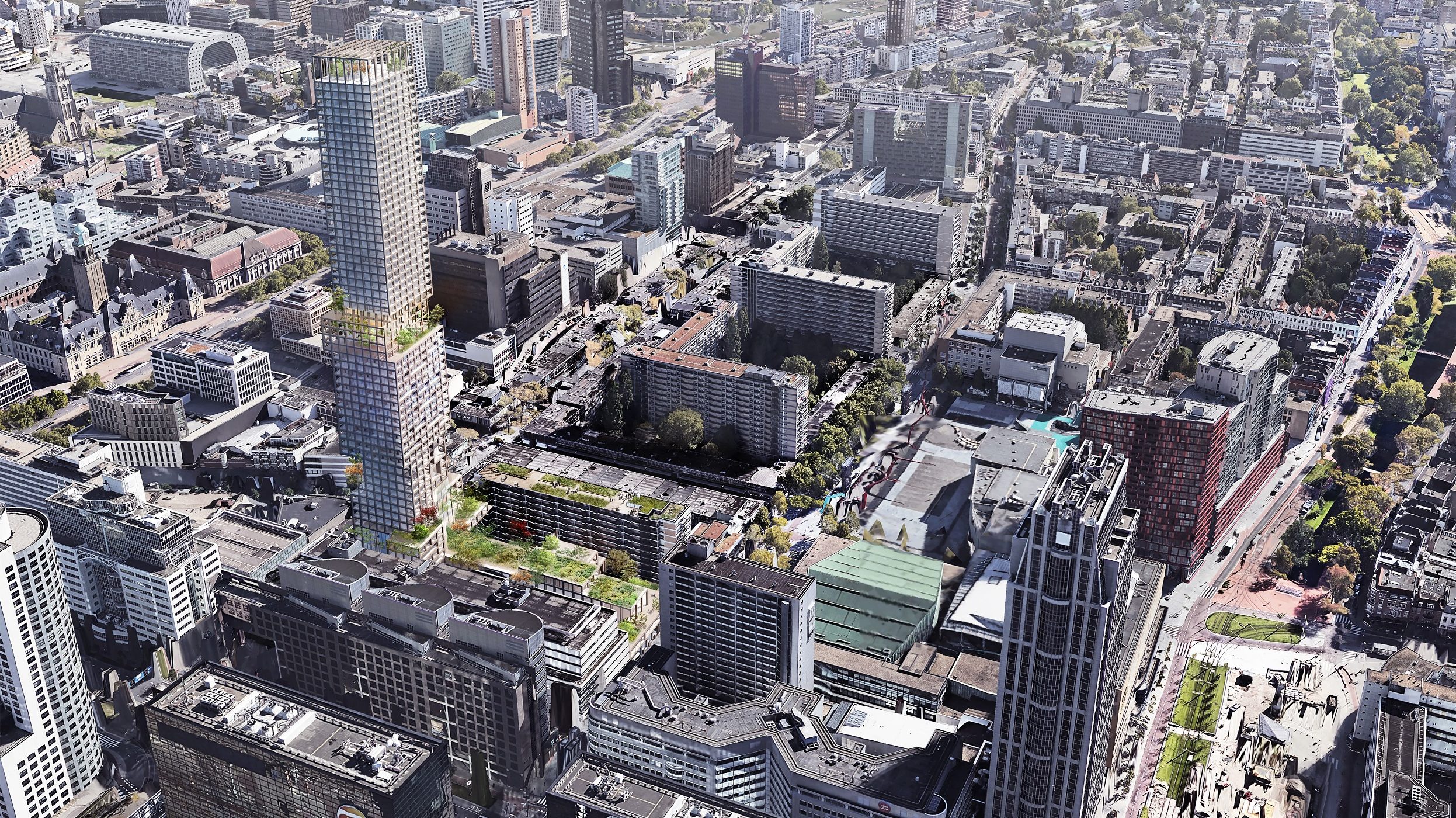 Foto: KAAN Architecten